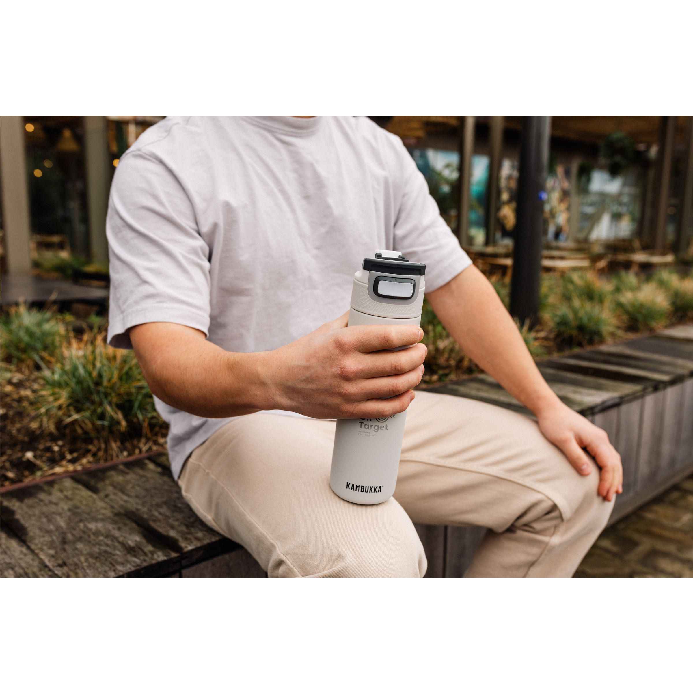 Vue 6 de Kambukka® Elton Insulated 600 ml bouteille