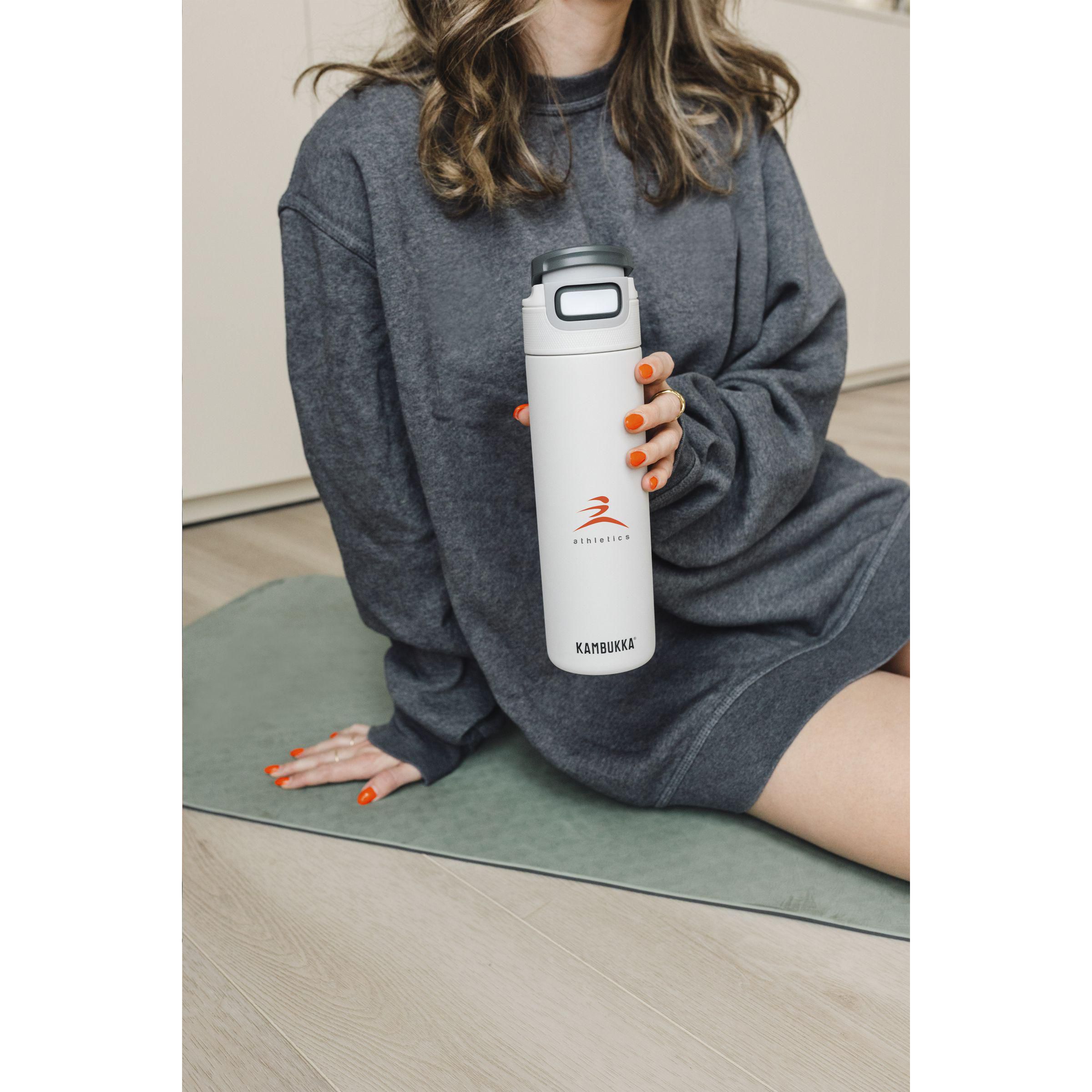 Vue 7 de Kambukka® Elton Insulated 600 ml bouteille