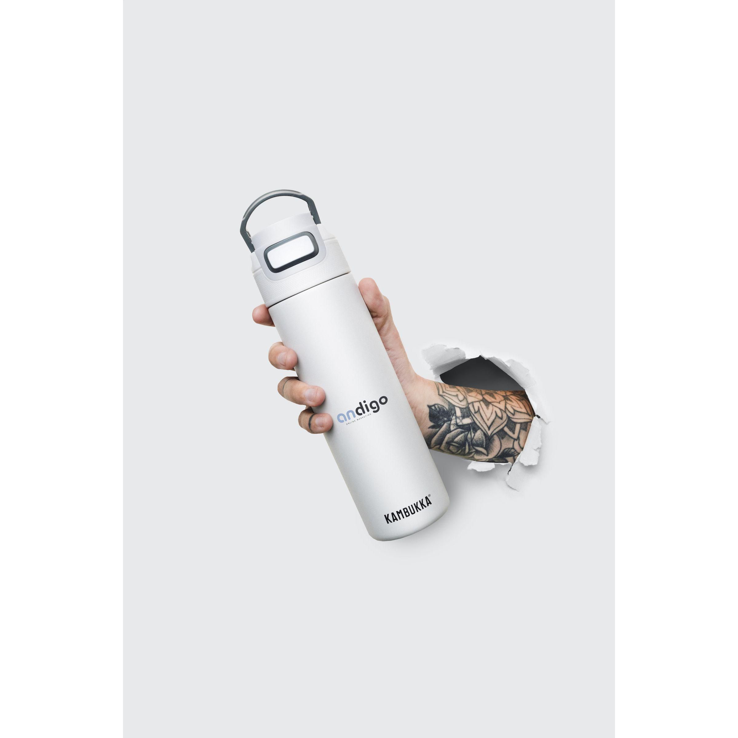 Vue 9 de Kambukka® Elton Insulated 600 ml bouteille