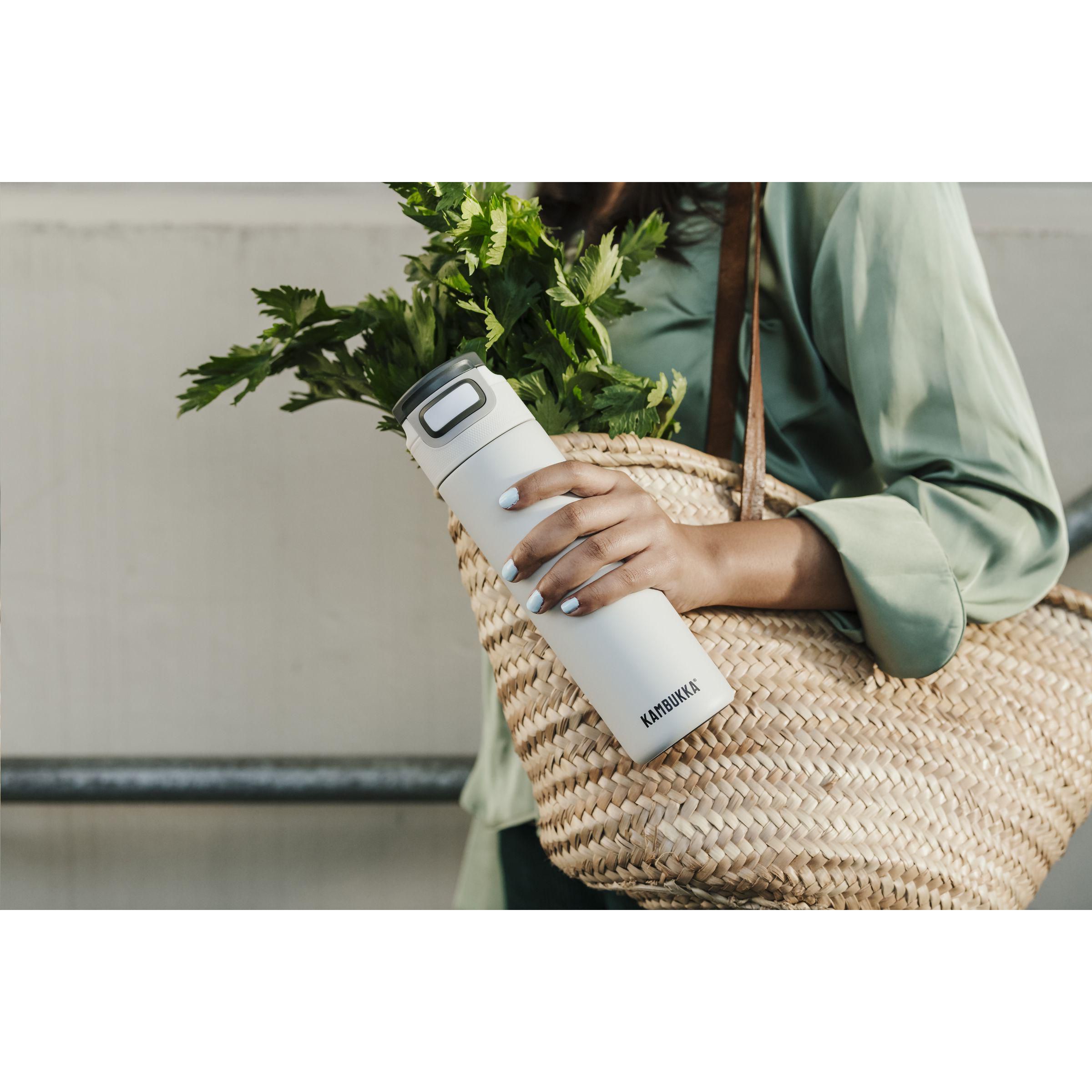 Vue 12 de Kambukka® Elton Insulated 600 ml bouteille