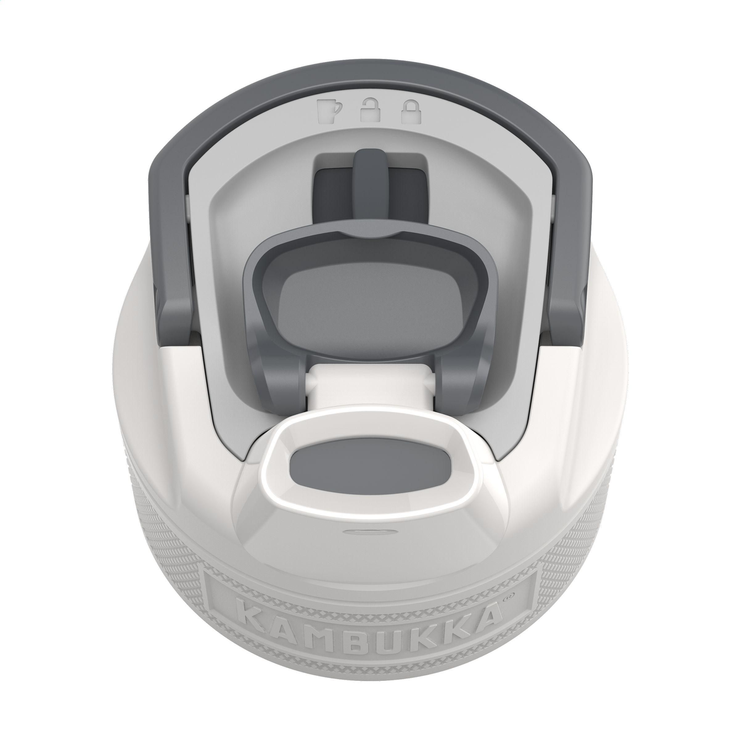 Vue 4 de Kambukka® Elton Insulated 600 ml bouteille