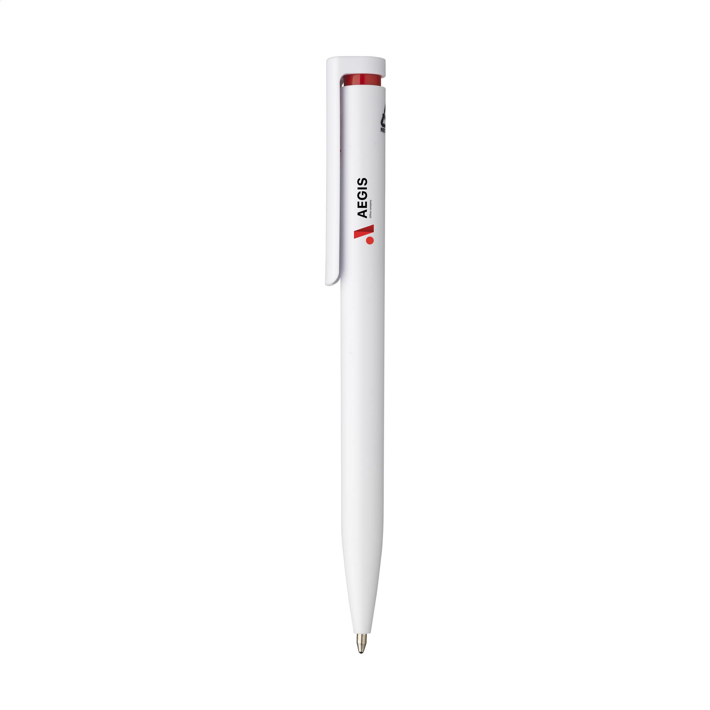 Vue 6 de Digiprint GRS Recycled Pen stylo