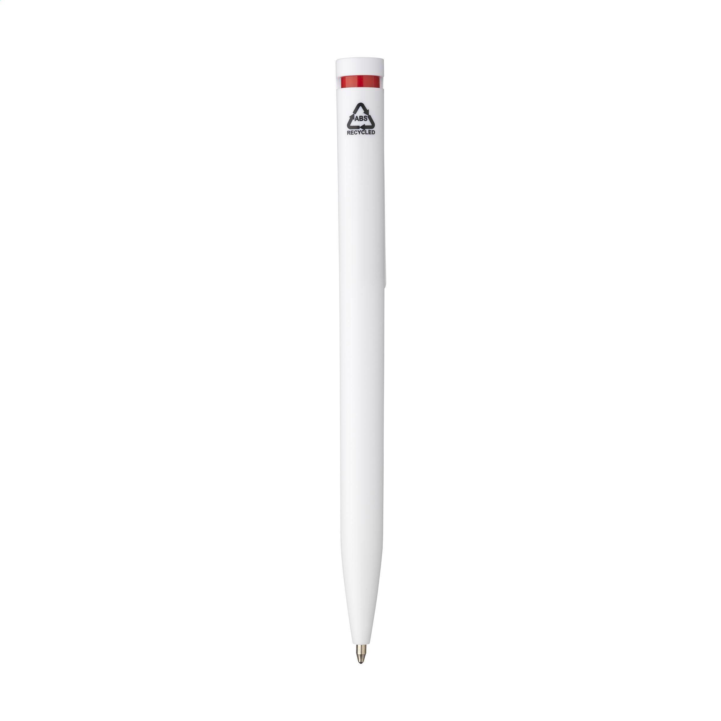 Vue 8 de Digiprint GRS Recycled Pen stylo