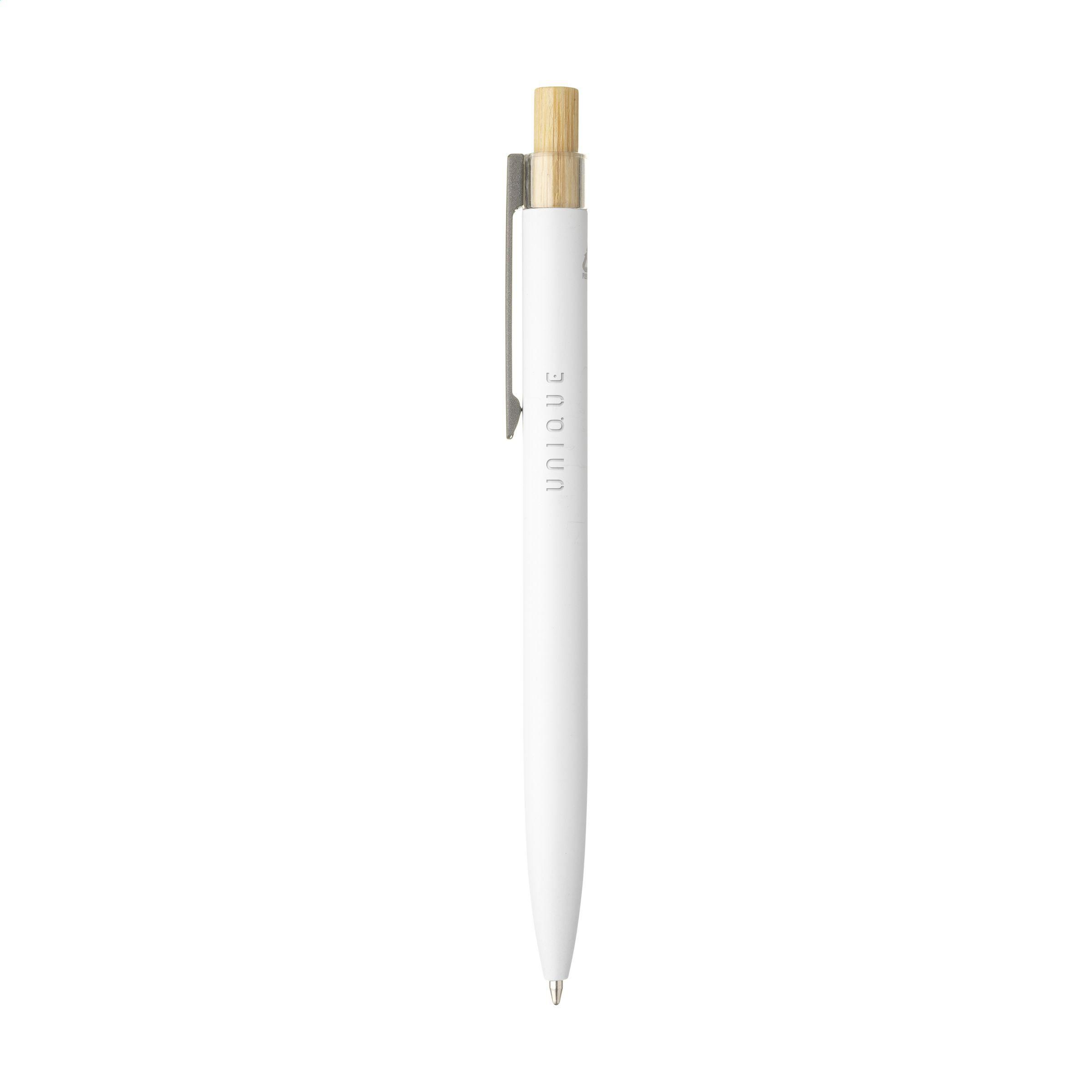 Vue 2 de Alvar GRS Recycled Alu Pen stylo