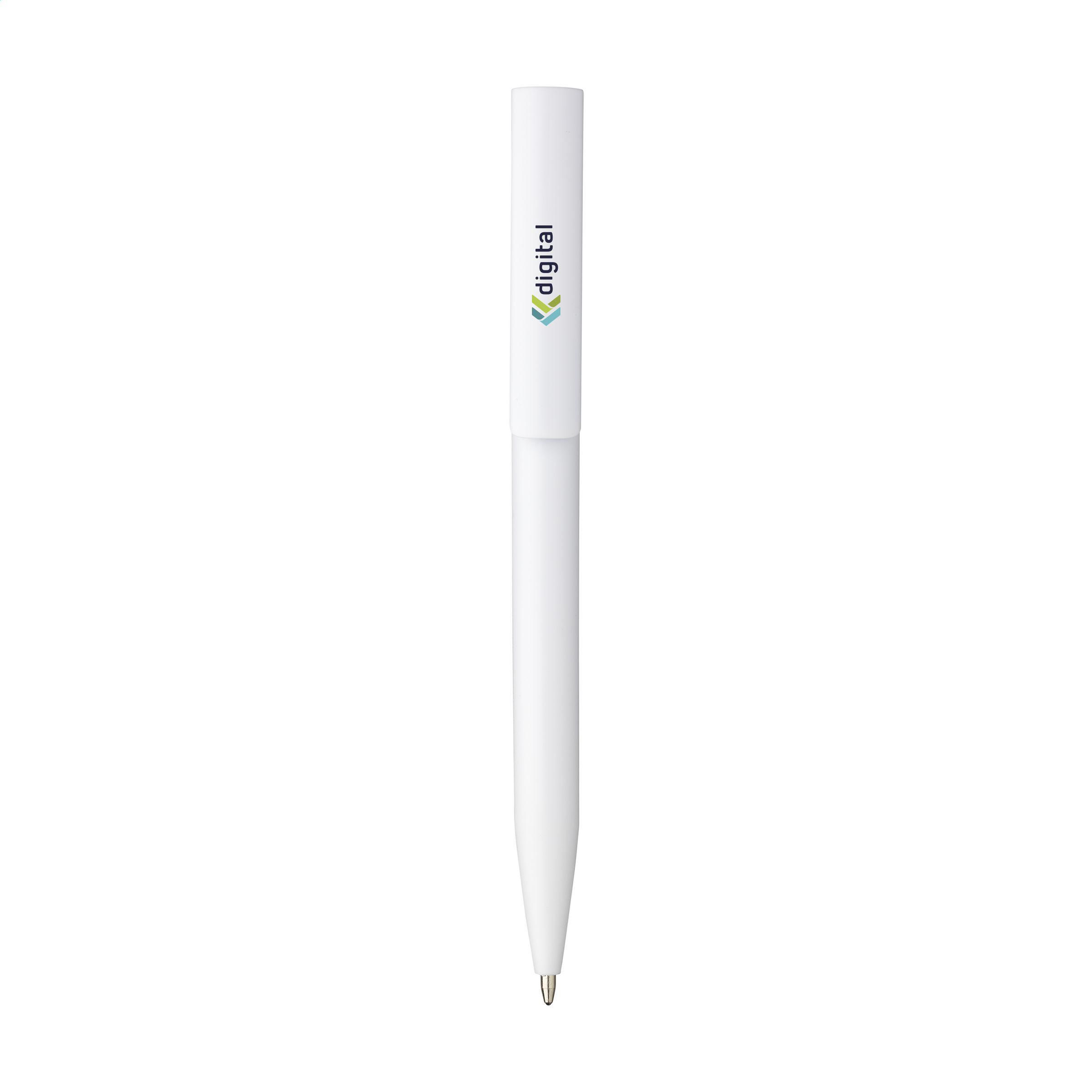 Vue 2 de Digiprint GRS Recycled Pen stylo