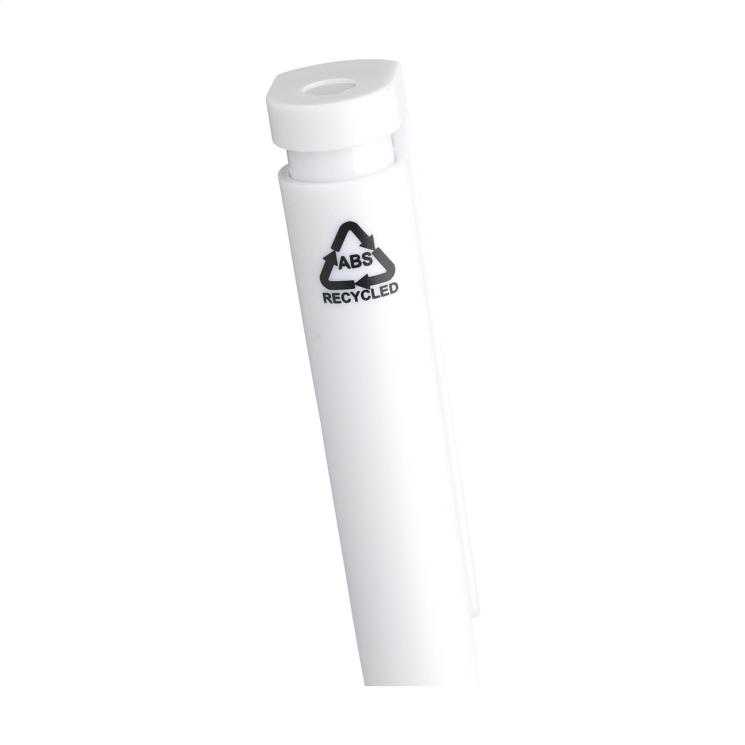 Vue 4 de Digiprint GRS Recycled Pen stylo