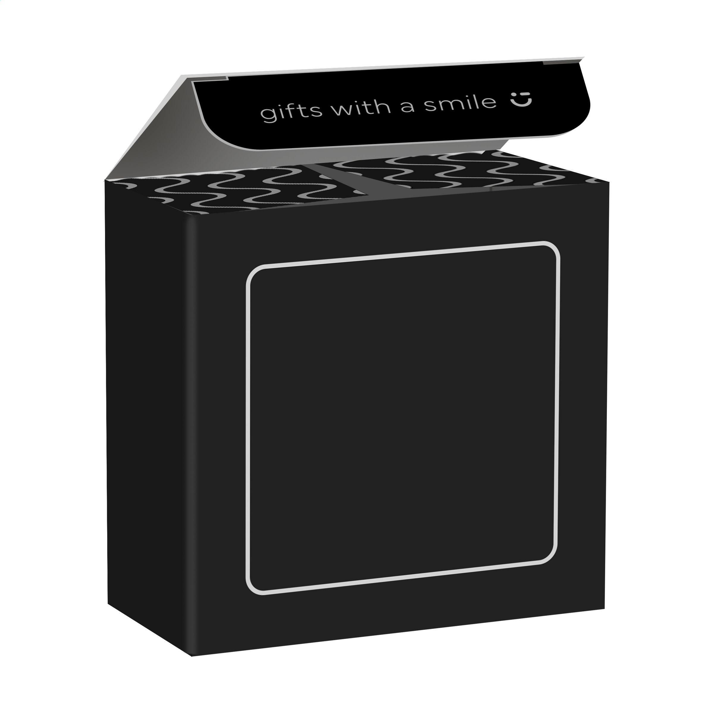 Vue 6 de Sonido 5W Bamboo Wireless Speaker