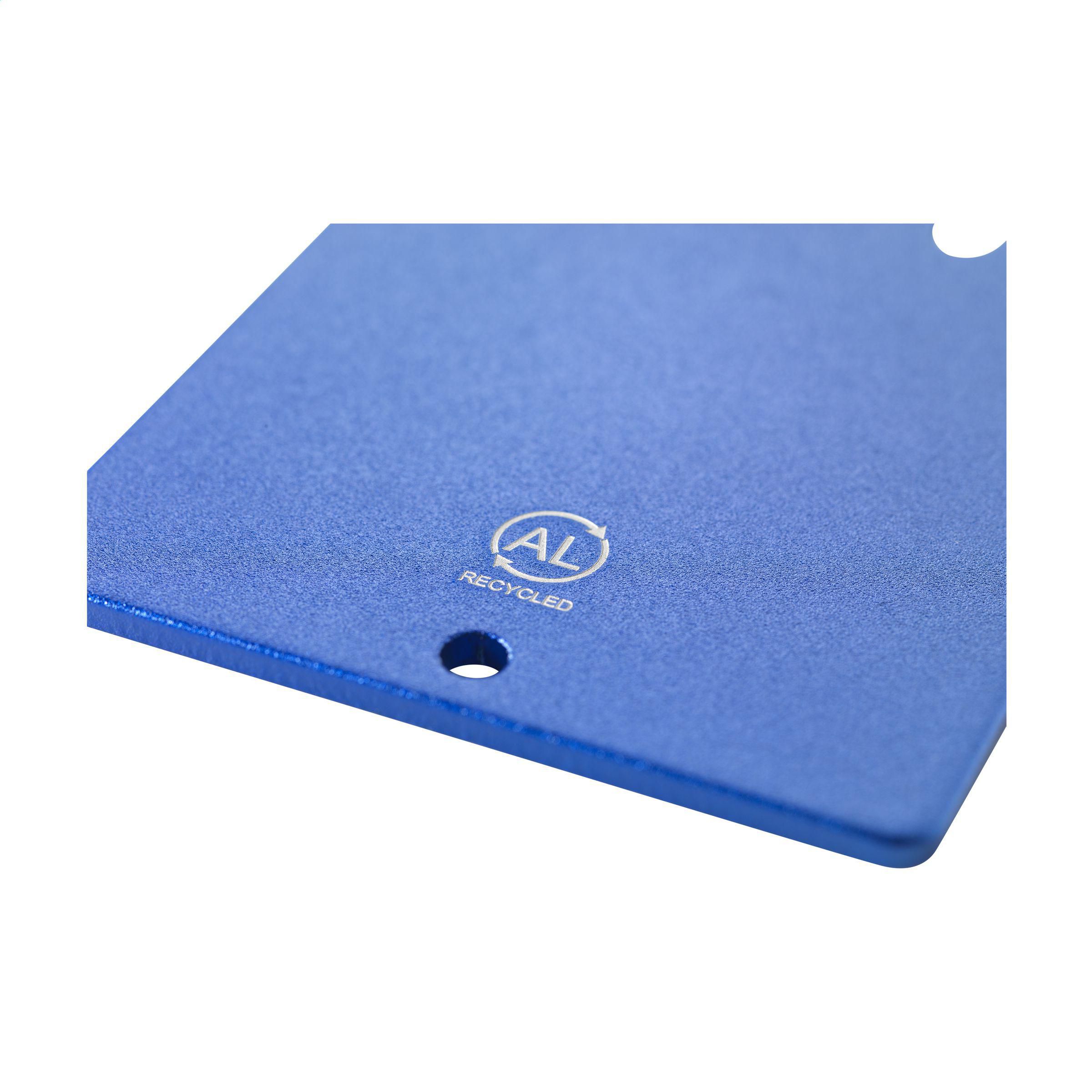 Vue 8 de Carta Opener GRS Recycled Alu ouvre-bouteille
