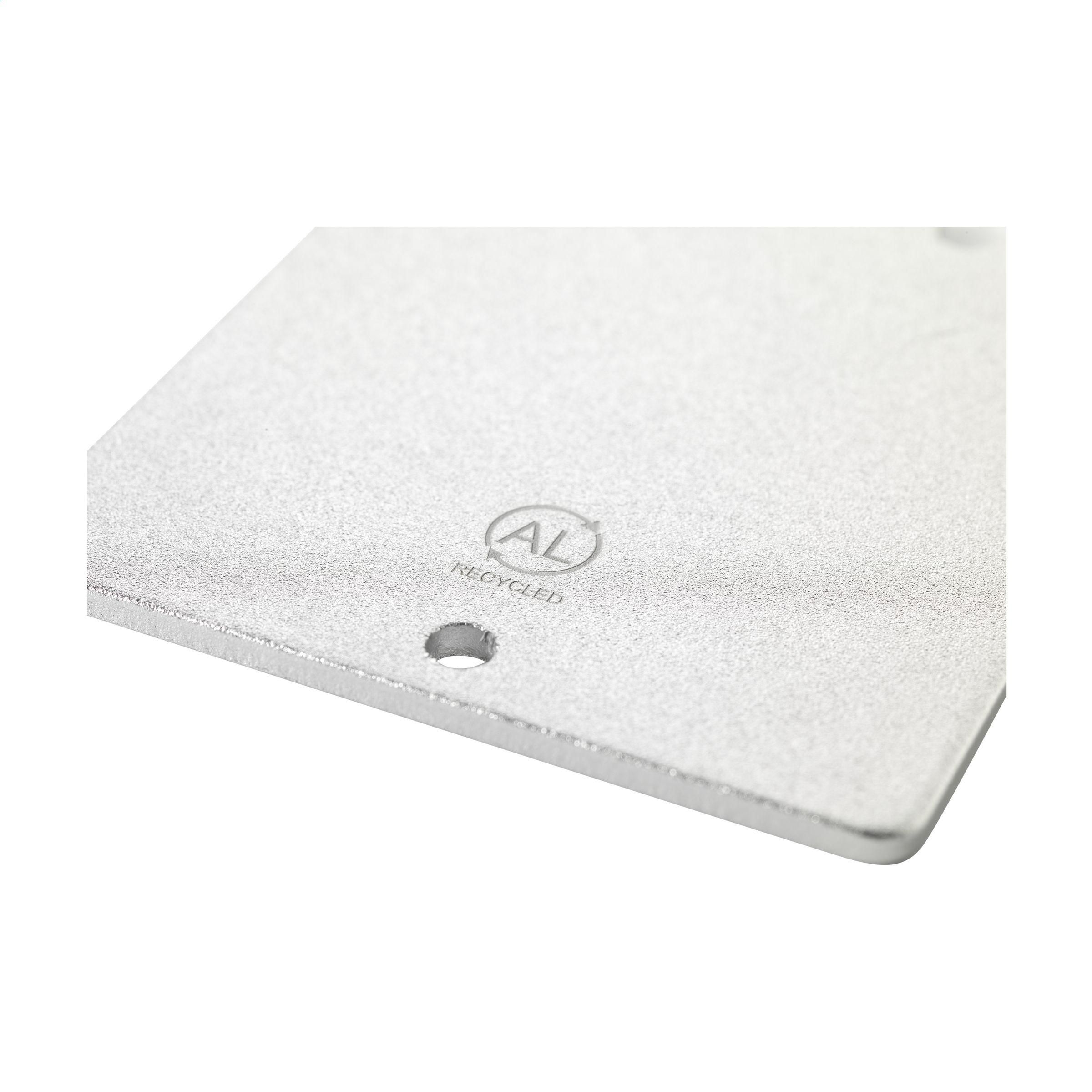 Vue 3 de Carta Opener GRS Recycled Alu ouvre-bouteille