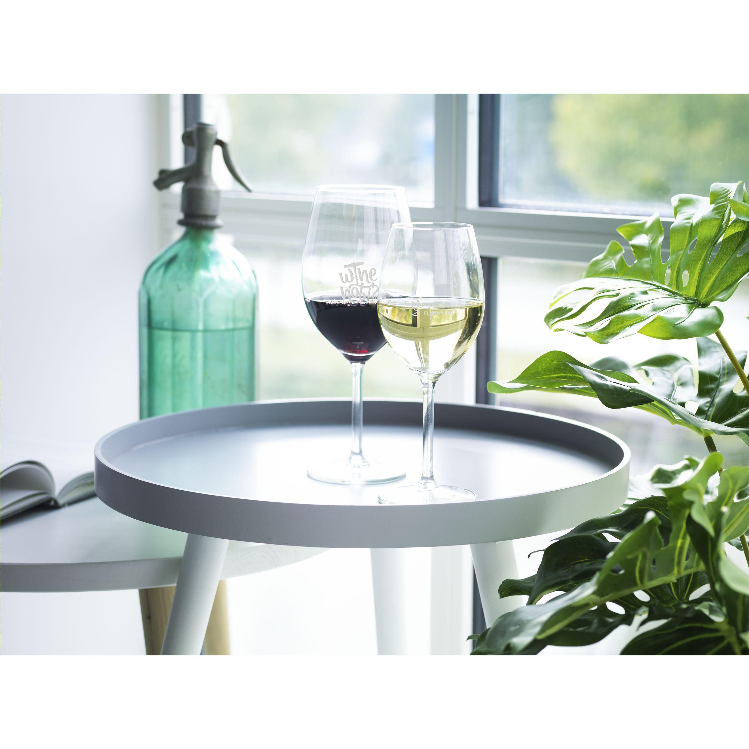 Vue 2 de Esprit Verre à vin 320 ml