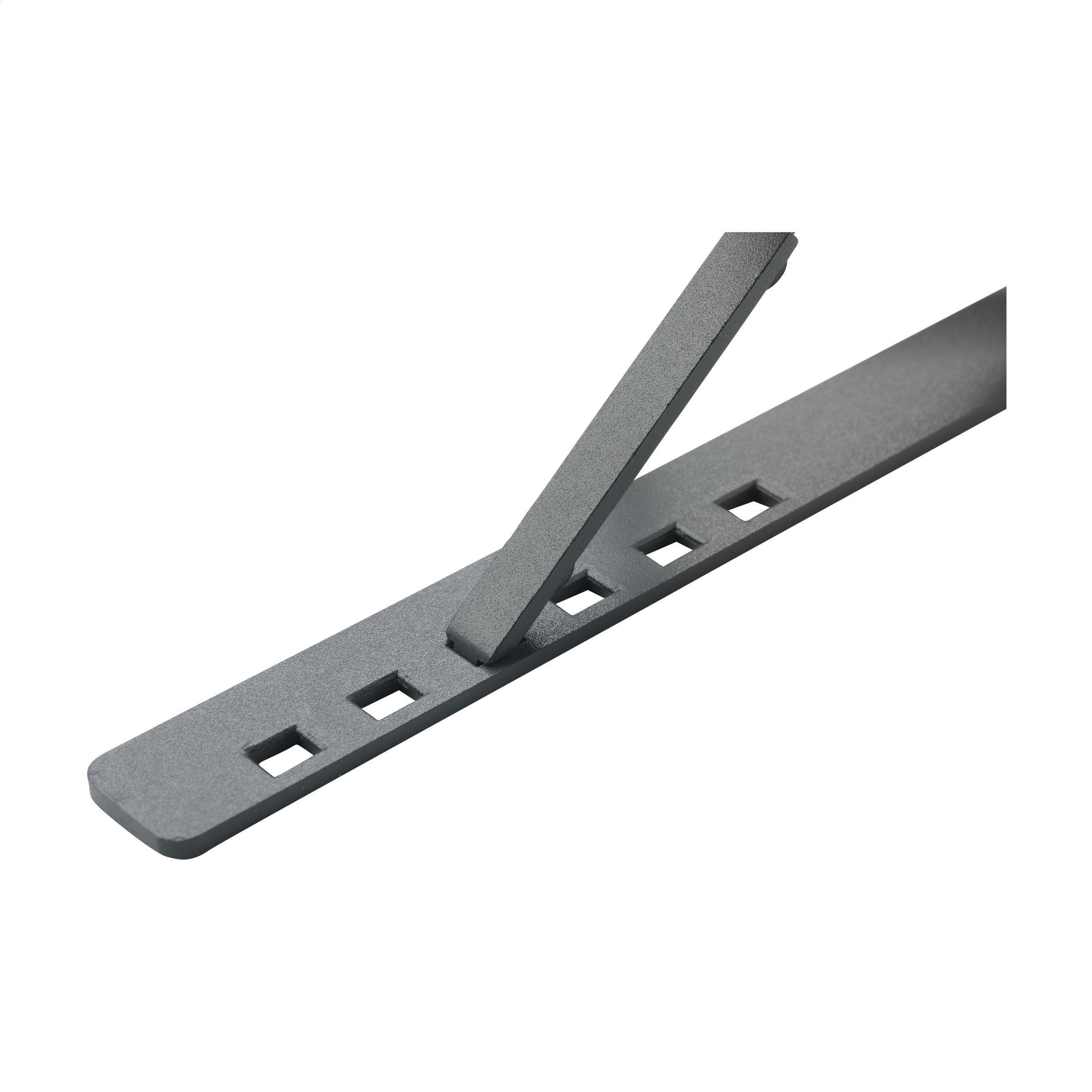 Vue 9 de Standby GRS Recycled Alu Laptop Stand support