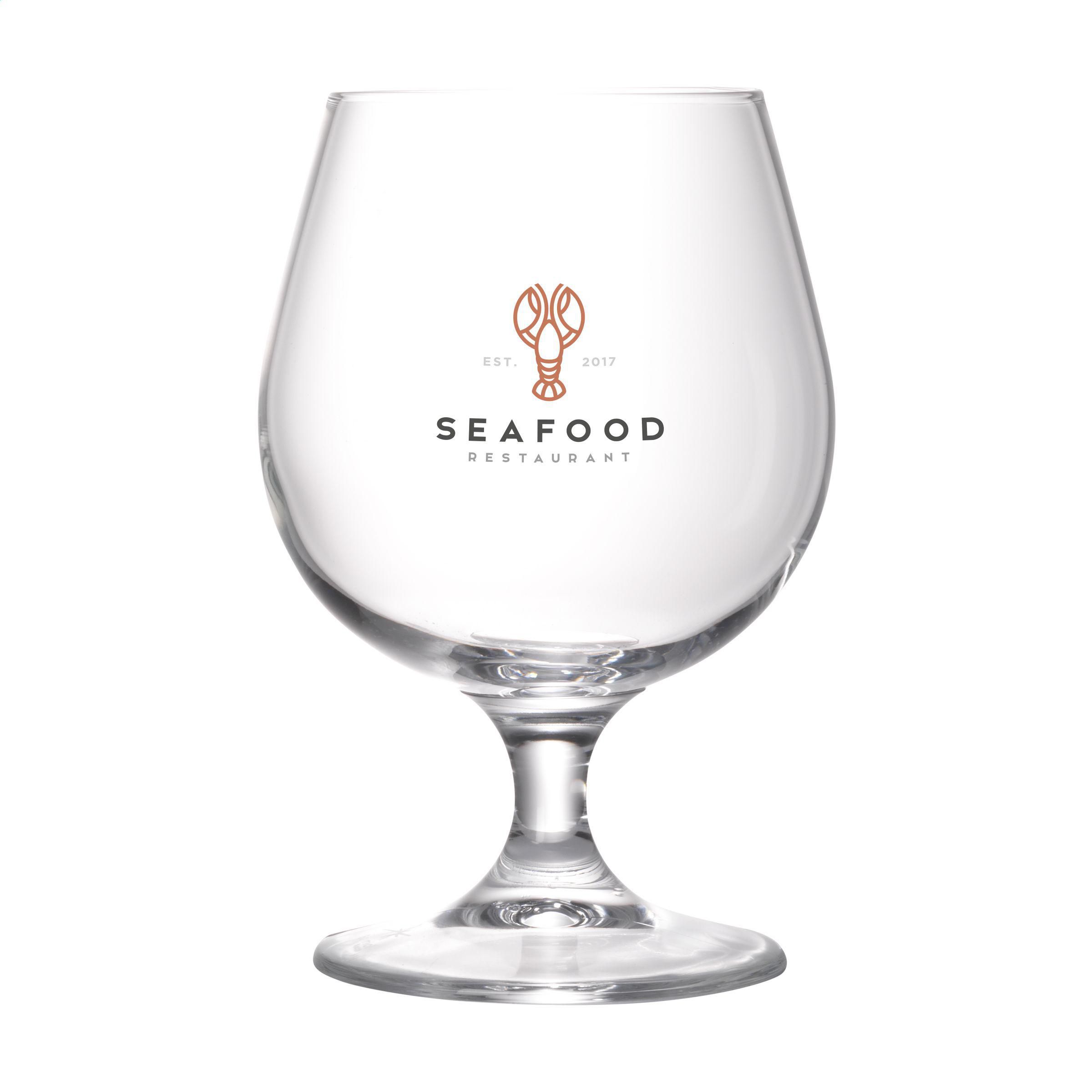 Vue 2 de Snifter Verre à bière 530 ml