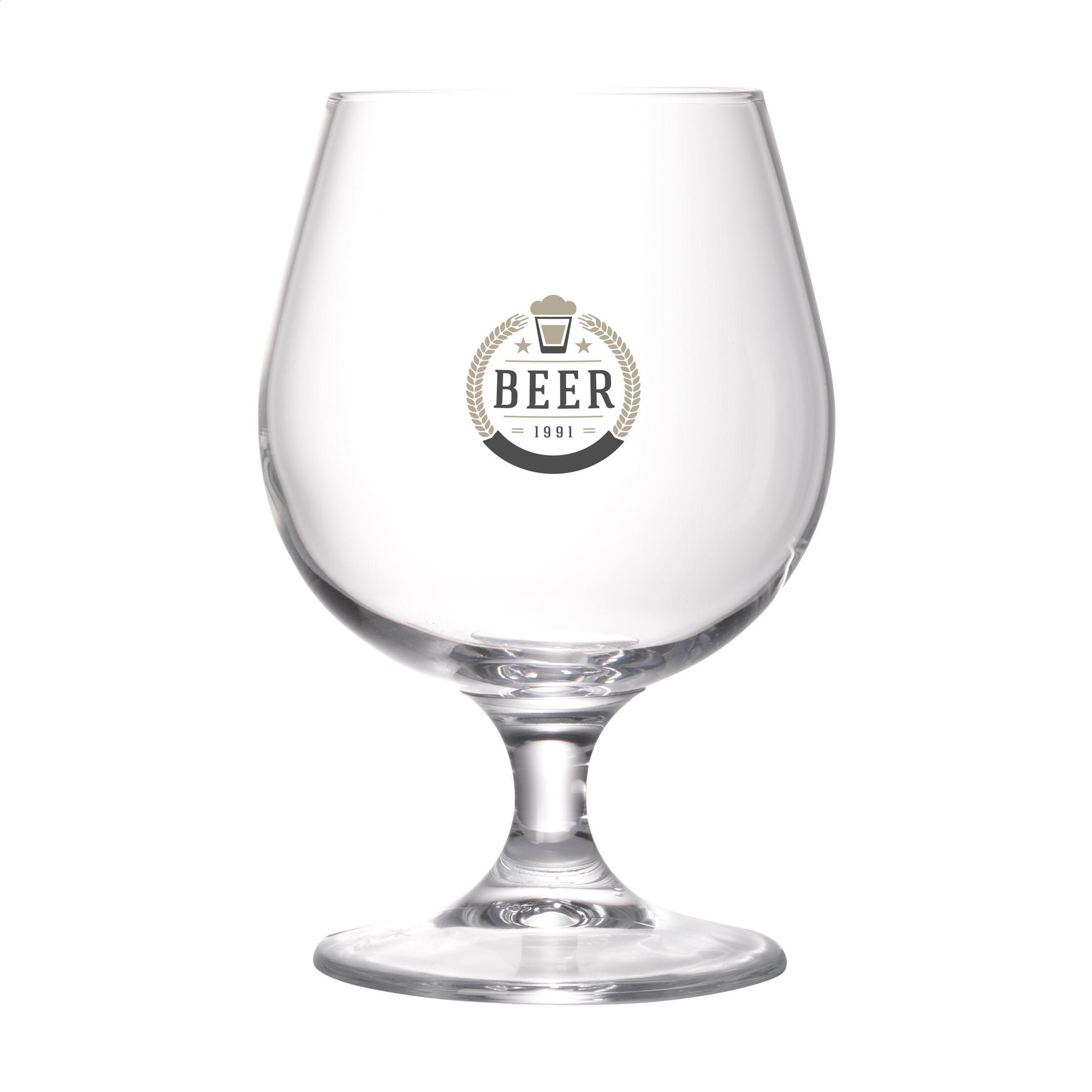 Vue 3 de Snifter Verre à bière 530 ml