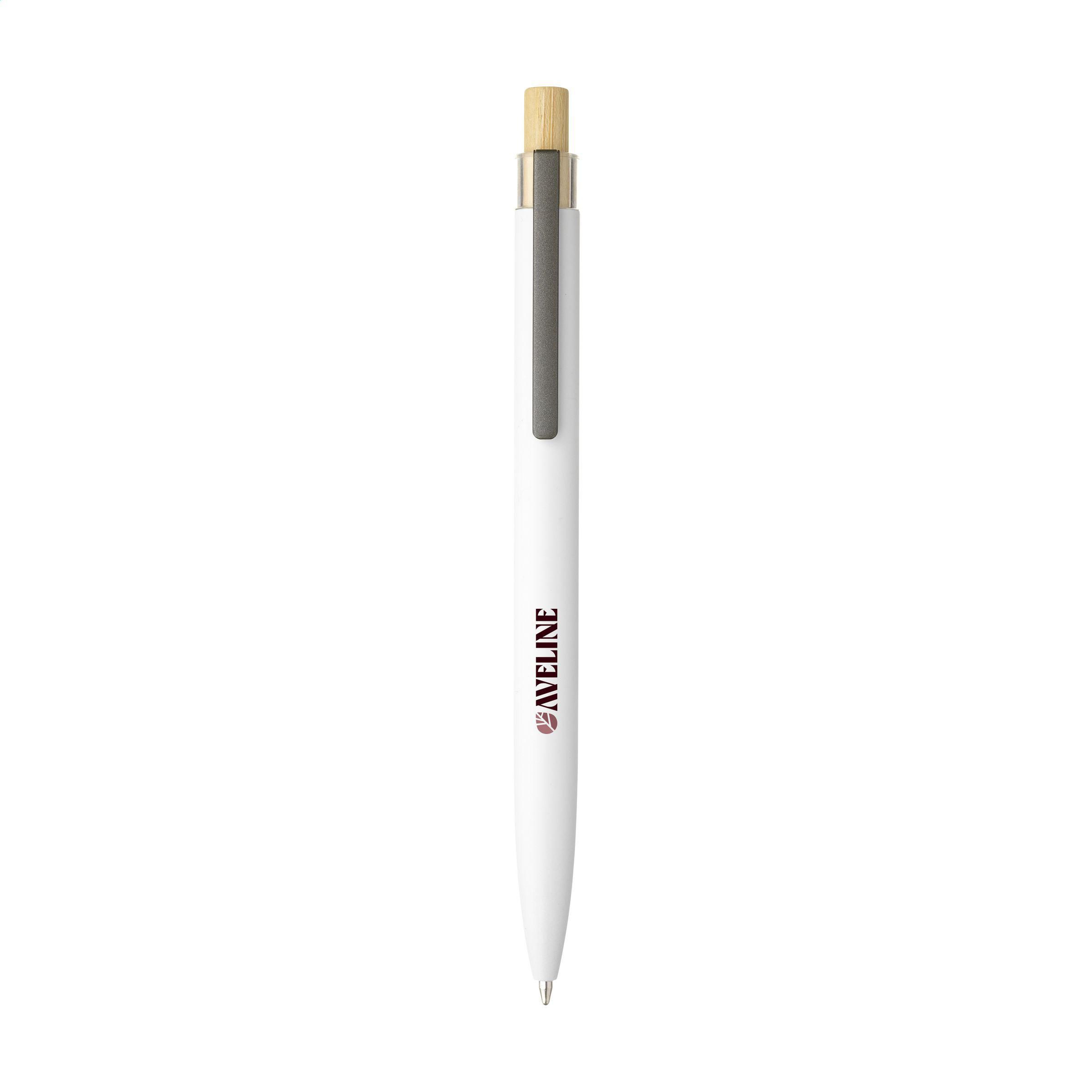 Alvar GRS Recycled Alu Pen stylo