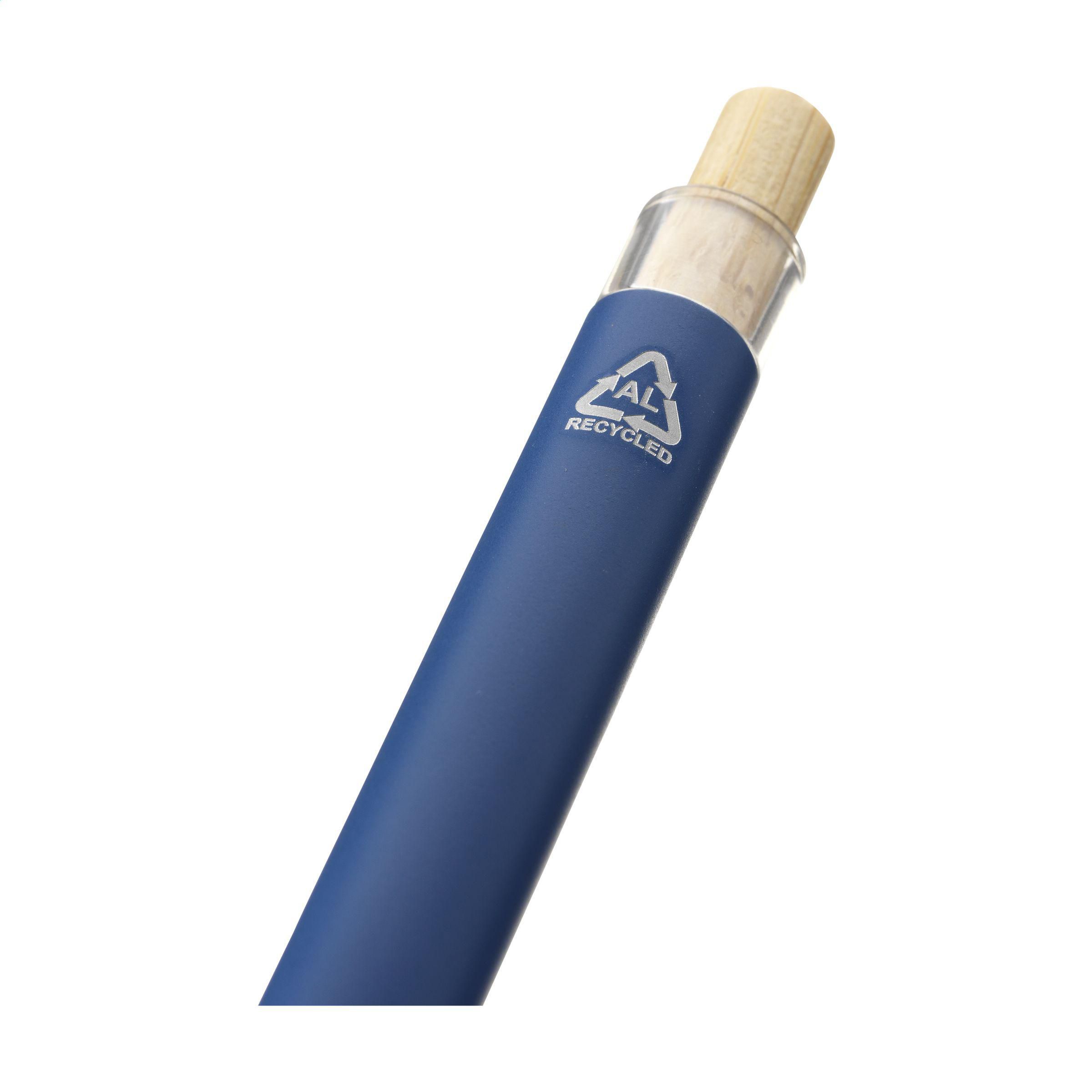 Vue 7 de Alvar GRS Recycled Alu Pen stylo