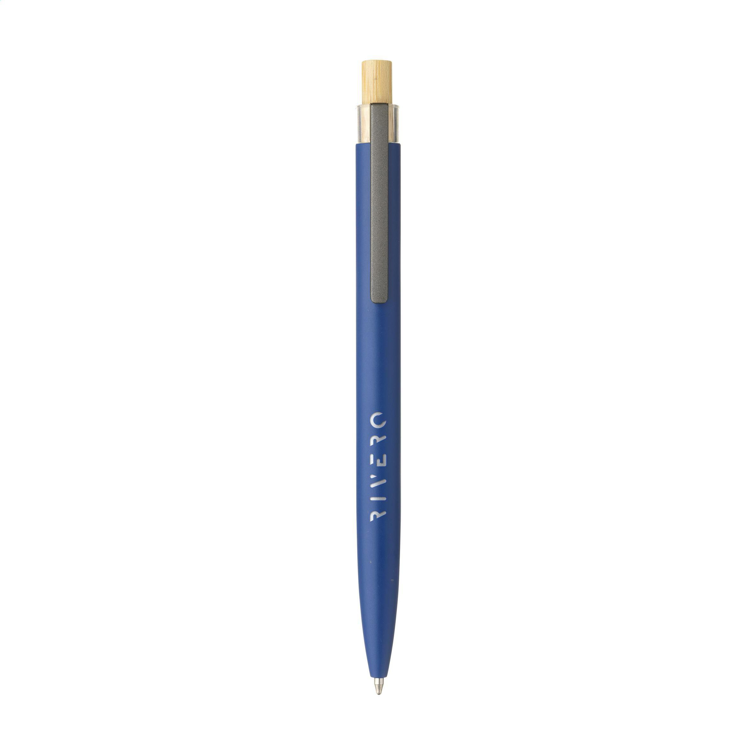 Vue 5 de Alvar GRS Recycled Alu Pen stylo