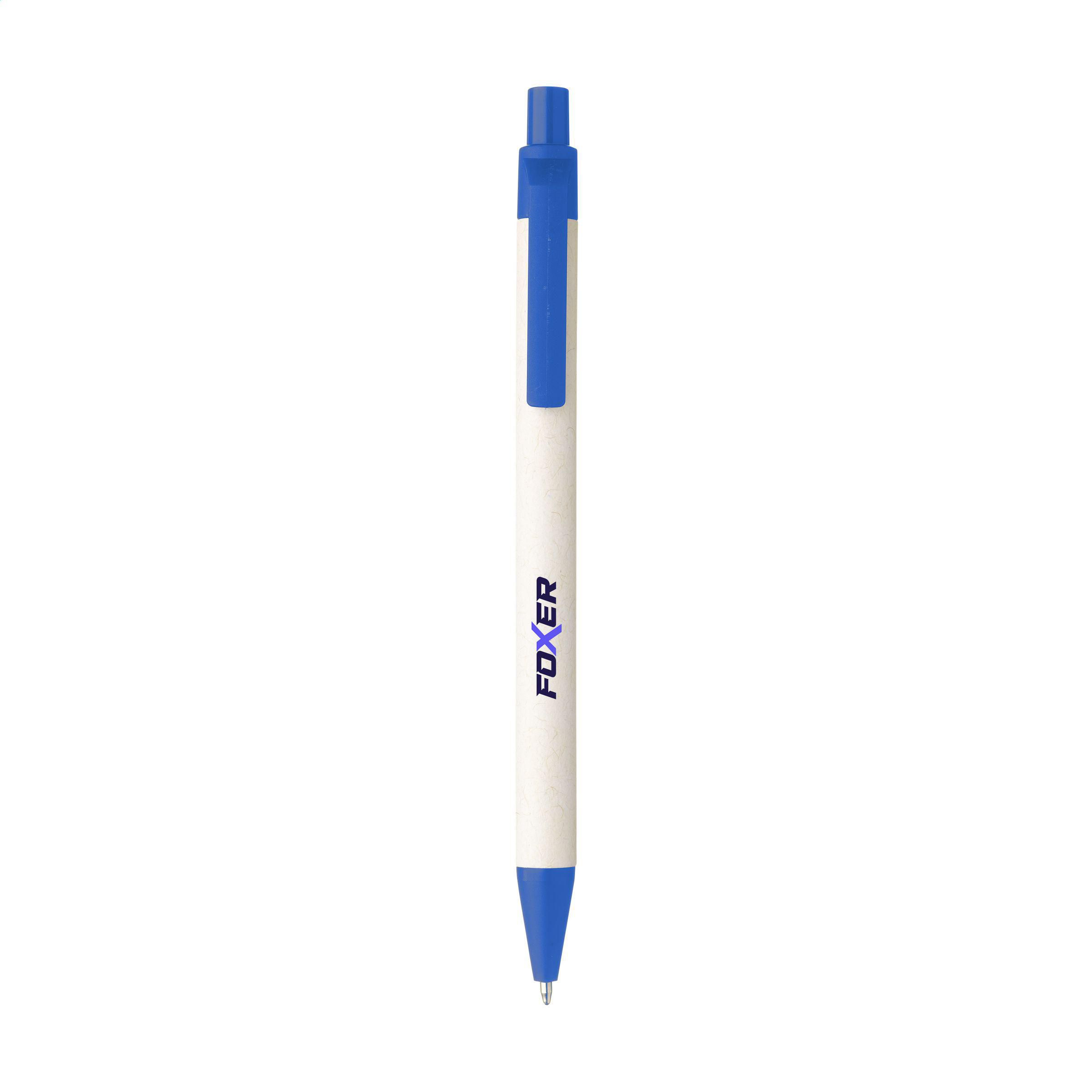 Vue 4 de Milk-Carton Pen stylo