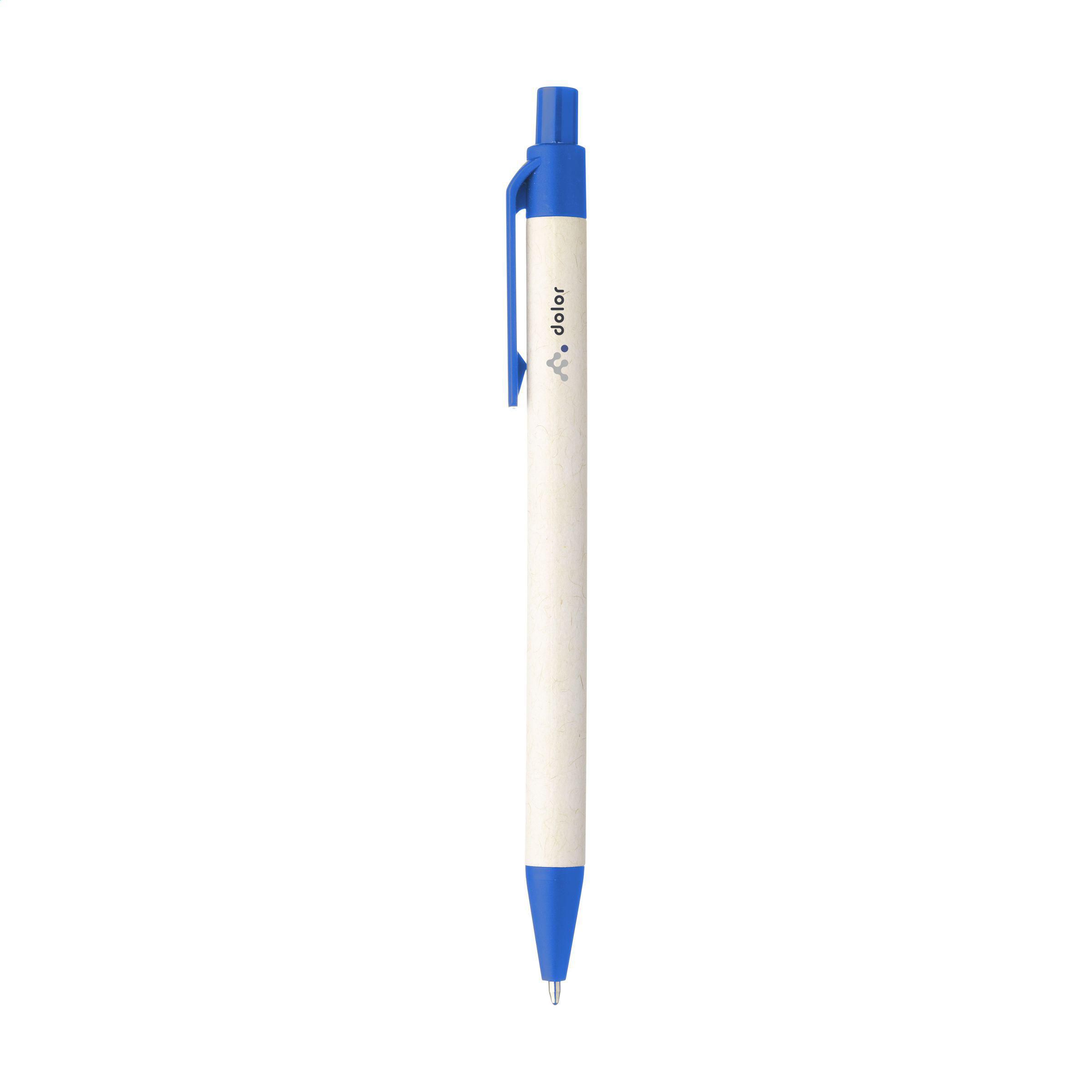 Vue 5 de Milk-Carton Pen stylo