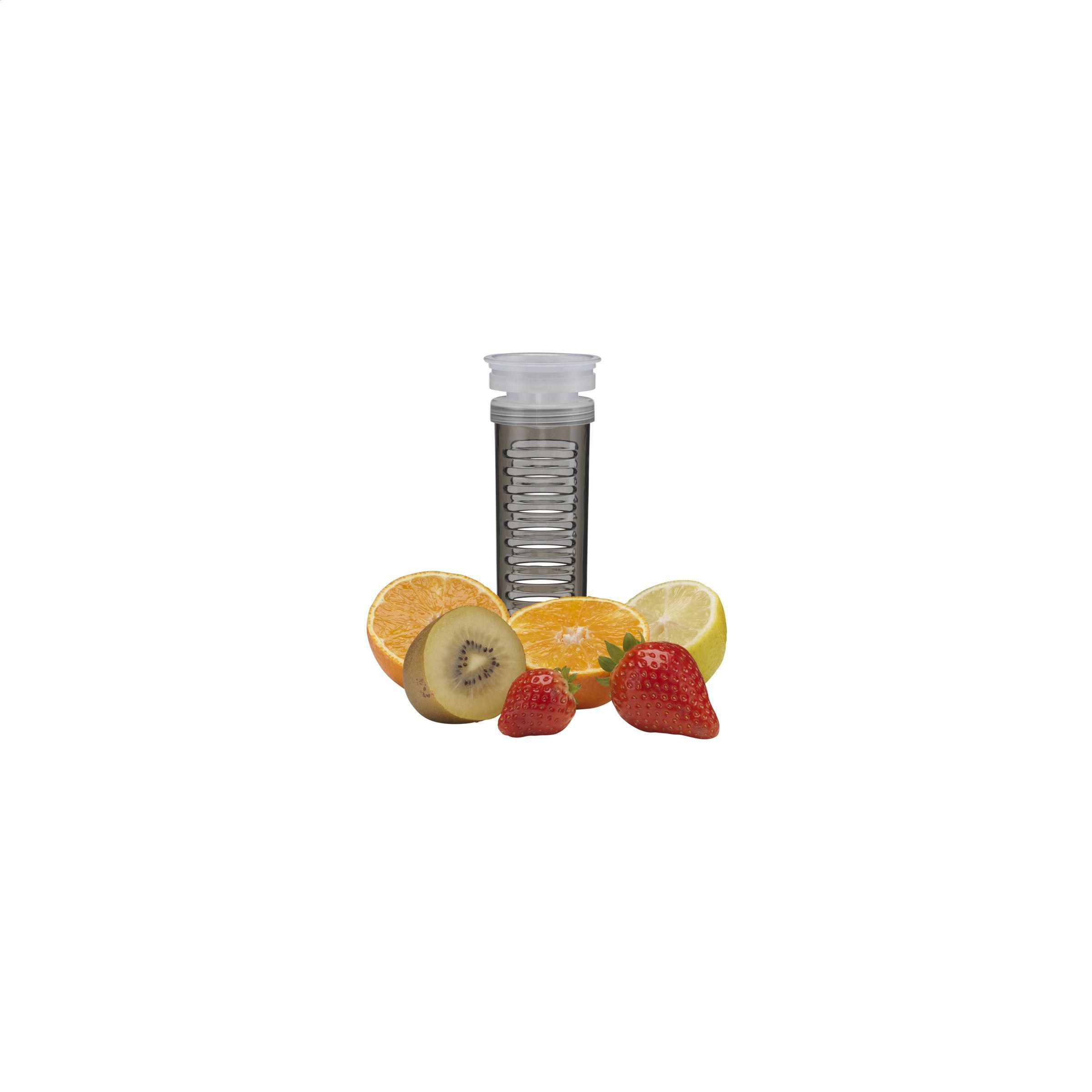 Vue 3 de Tropical Drink 700 ml bouteille
