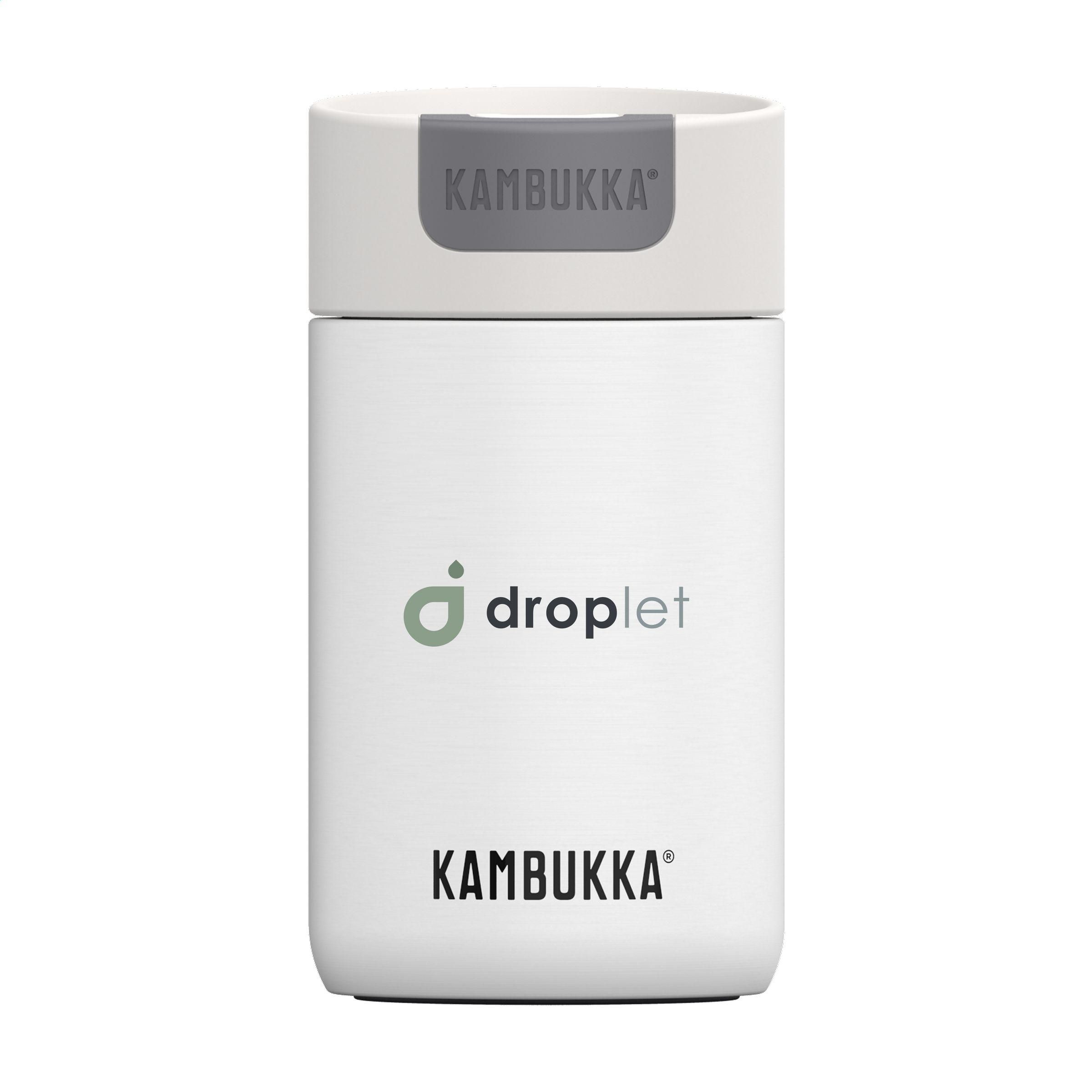 Kambukka® Olympus 300 ml gobelet thermos