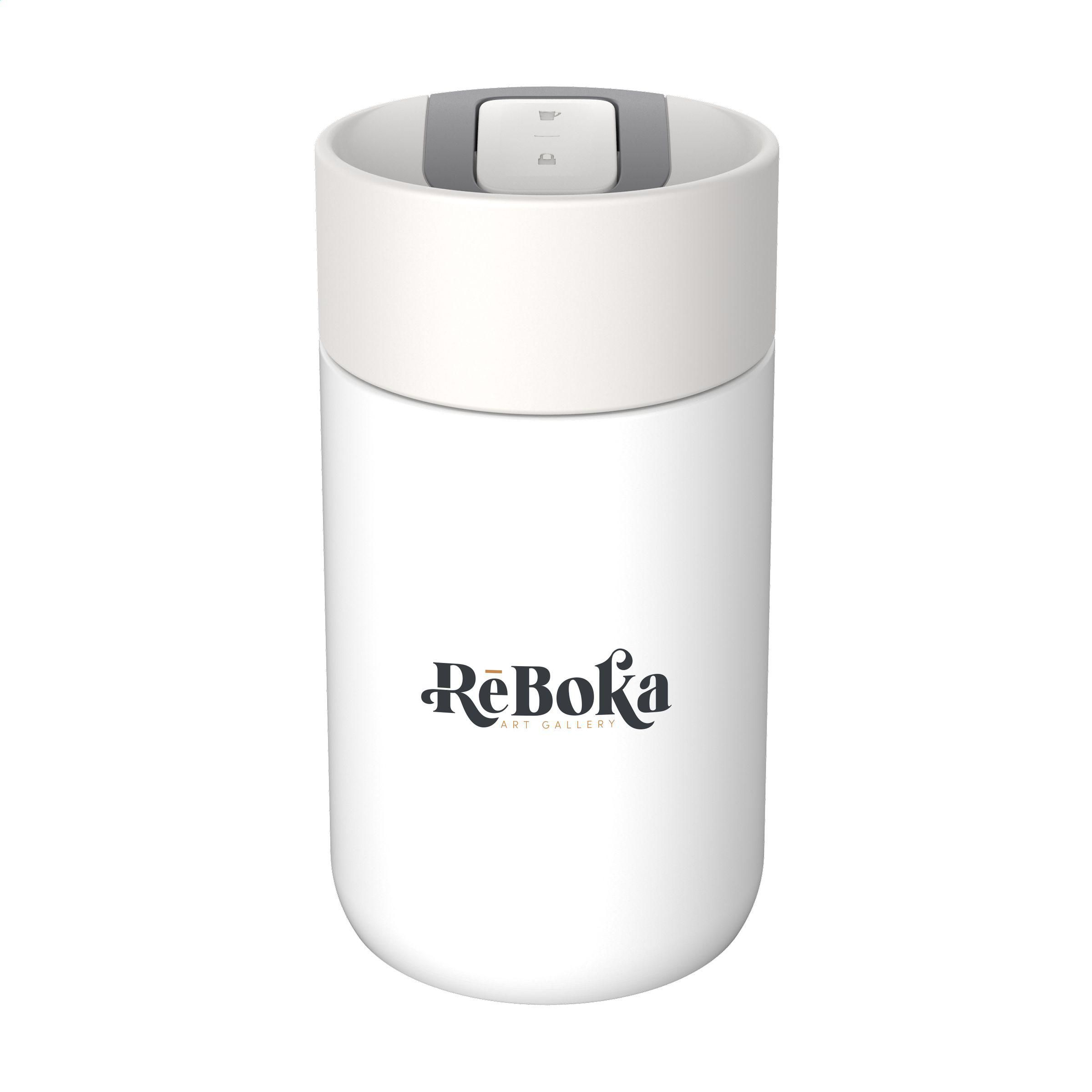 Vue 3 de Kambukka® Olympus 300 ml gobelet thermos