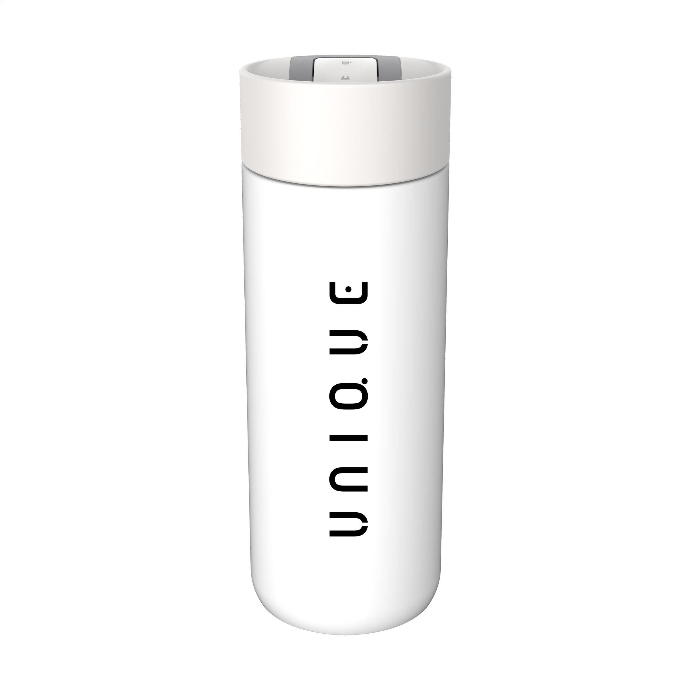 Vue 3 de Kambukka® Olympus 500 ml gobelet thermos