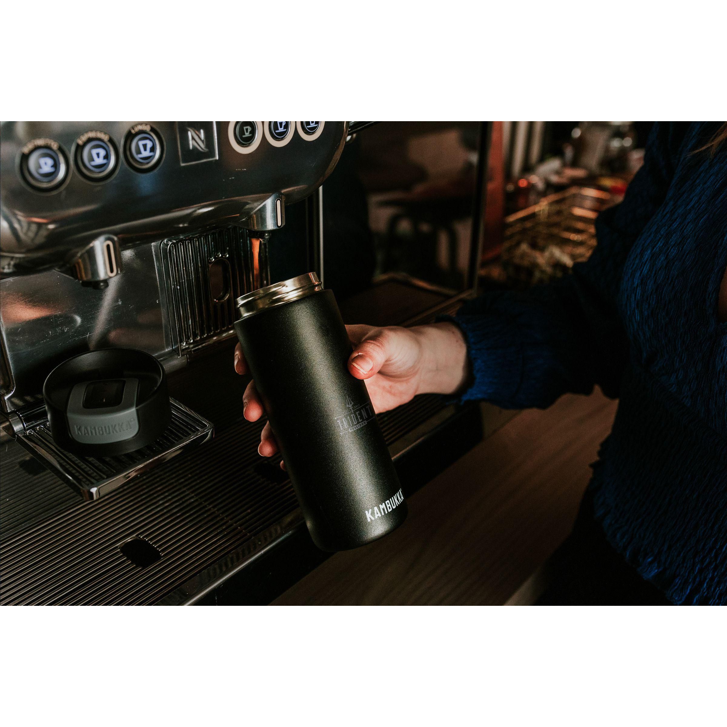Vue 6 de Kambukka® Olympus 500 ml gobelet thermos