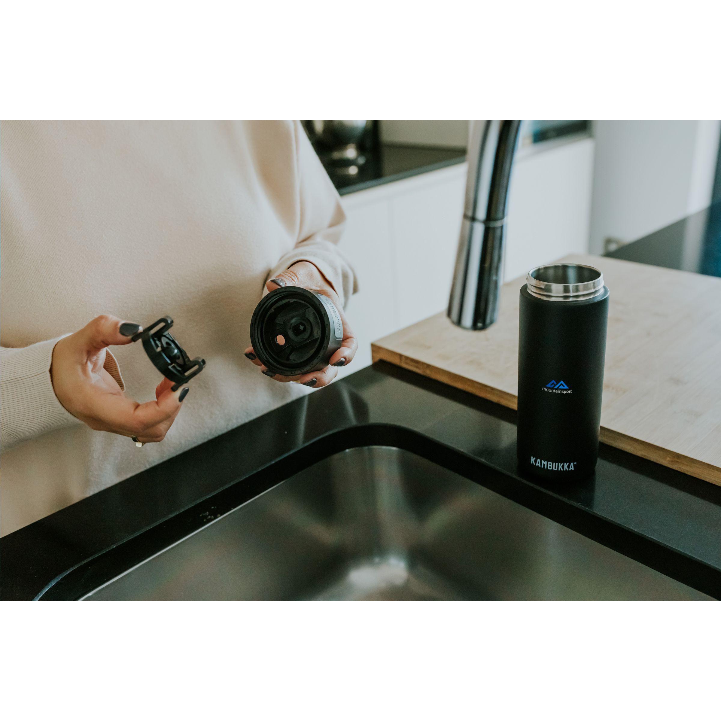 Vue 7 de Kambukka® Olympus 500 ml gobelet thermos
