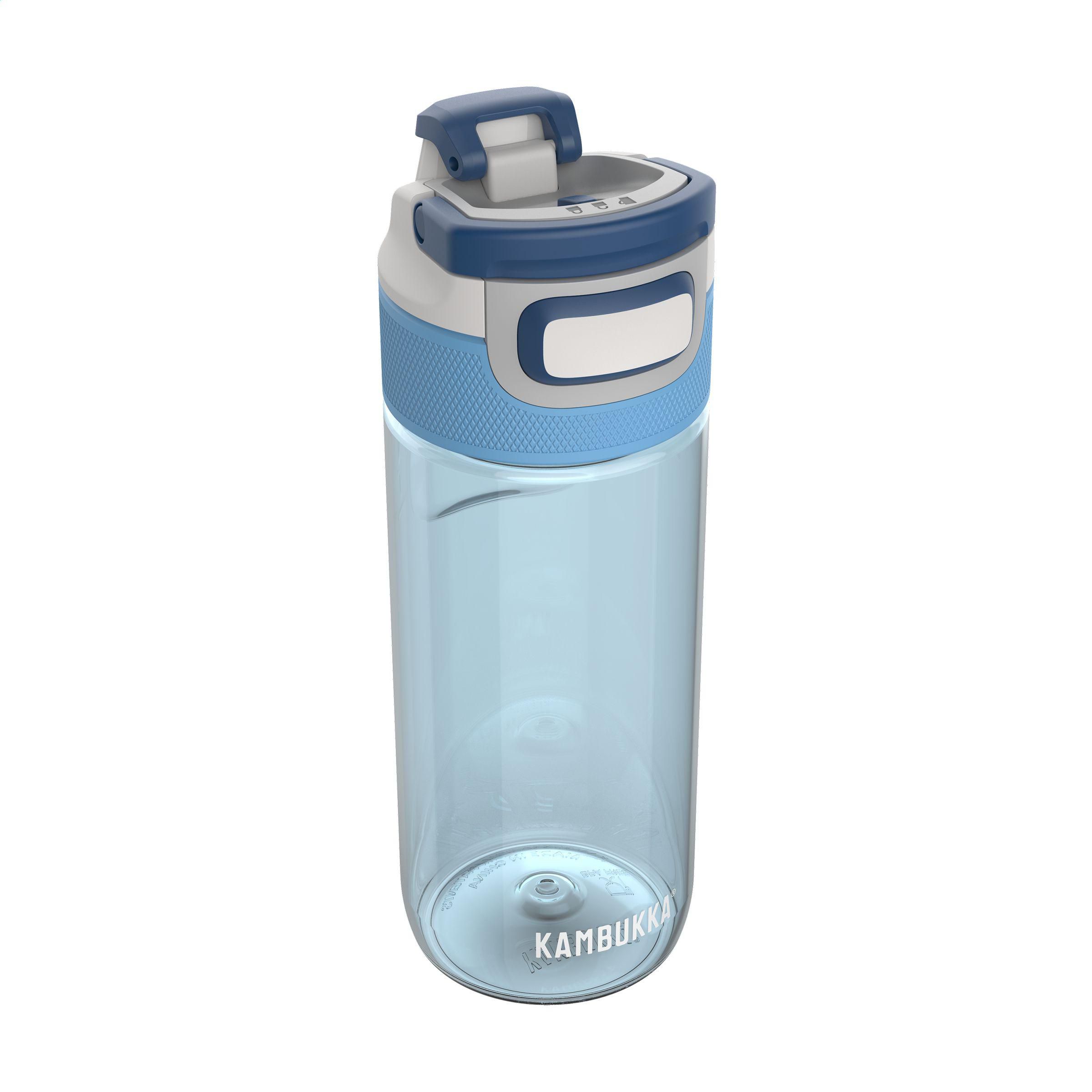 Vue 2 de Kambukka® Elton 500 ml bouteille