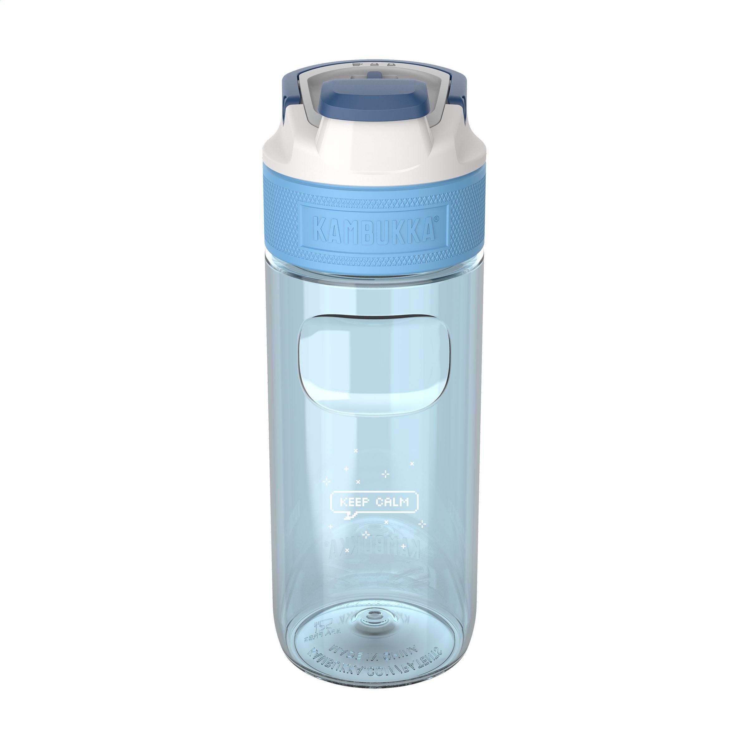 Vue 3 de Kambukka® Elton 500 ml bouteille