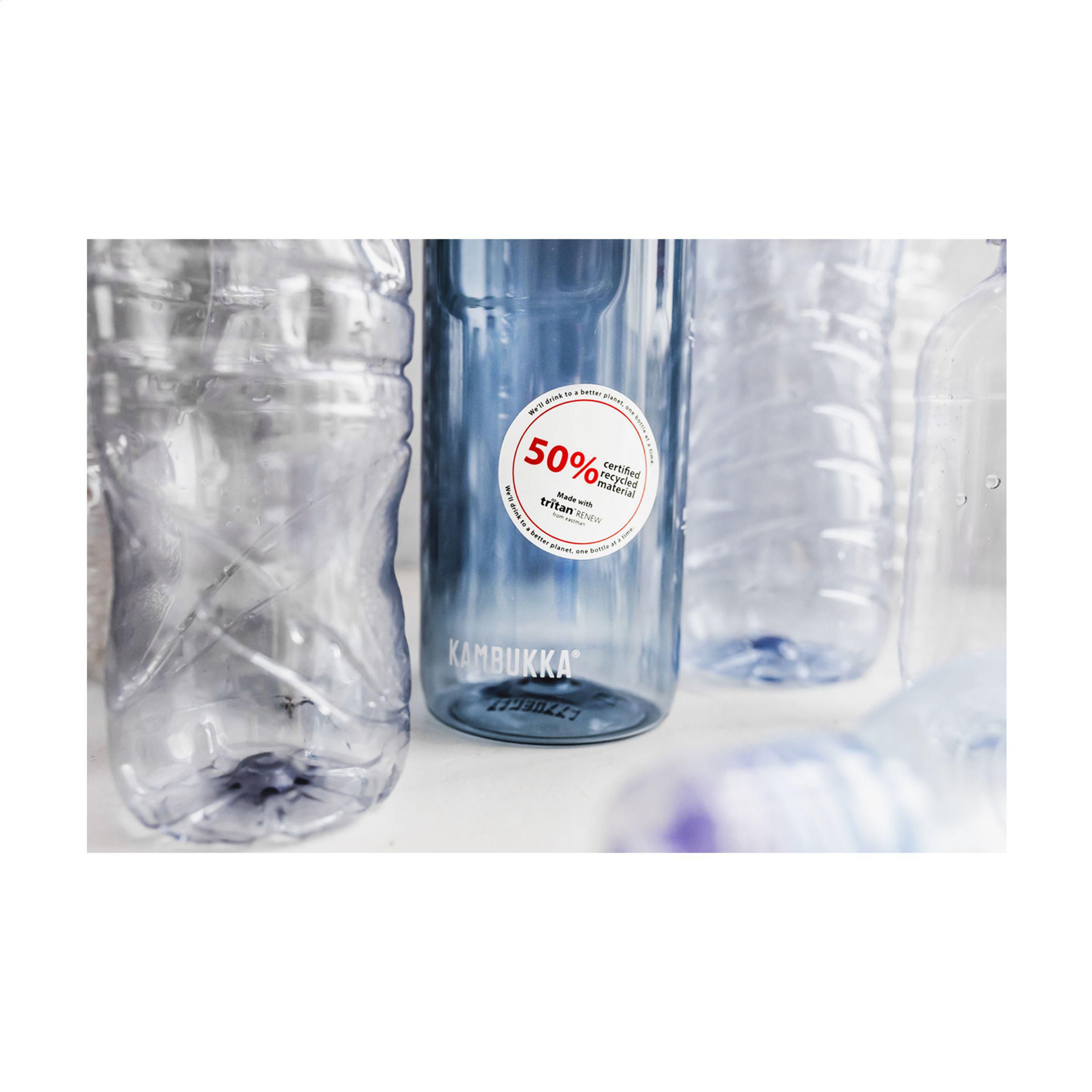 Vue 7 de Kambukka® Lagoon 750 ml bouteille