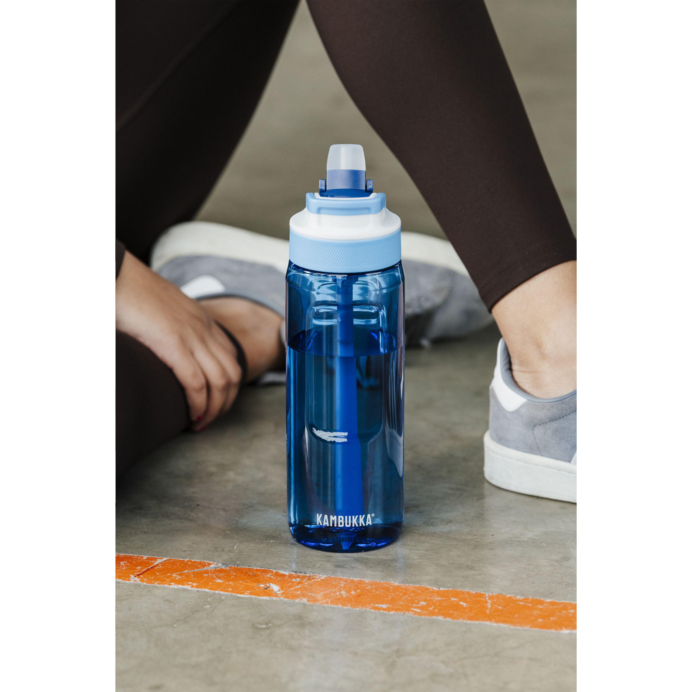 Vue 9 de Kambukka® Lagoon 750 ml bouteille