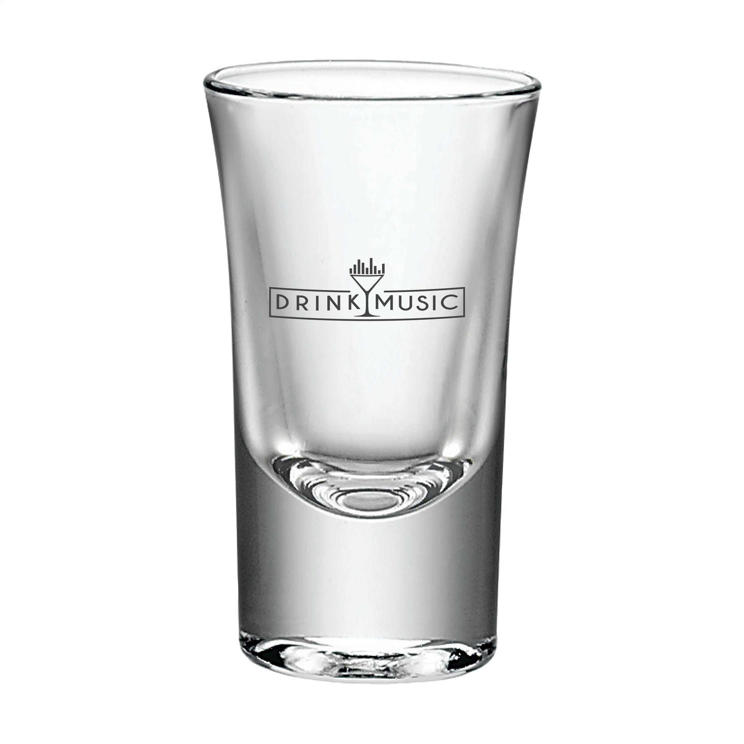 Verre à liqueur 34 ml