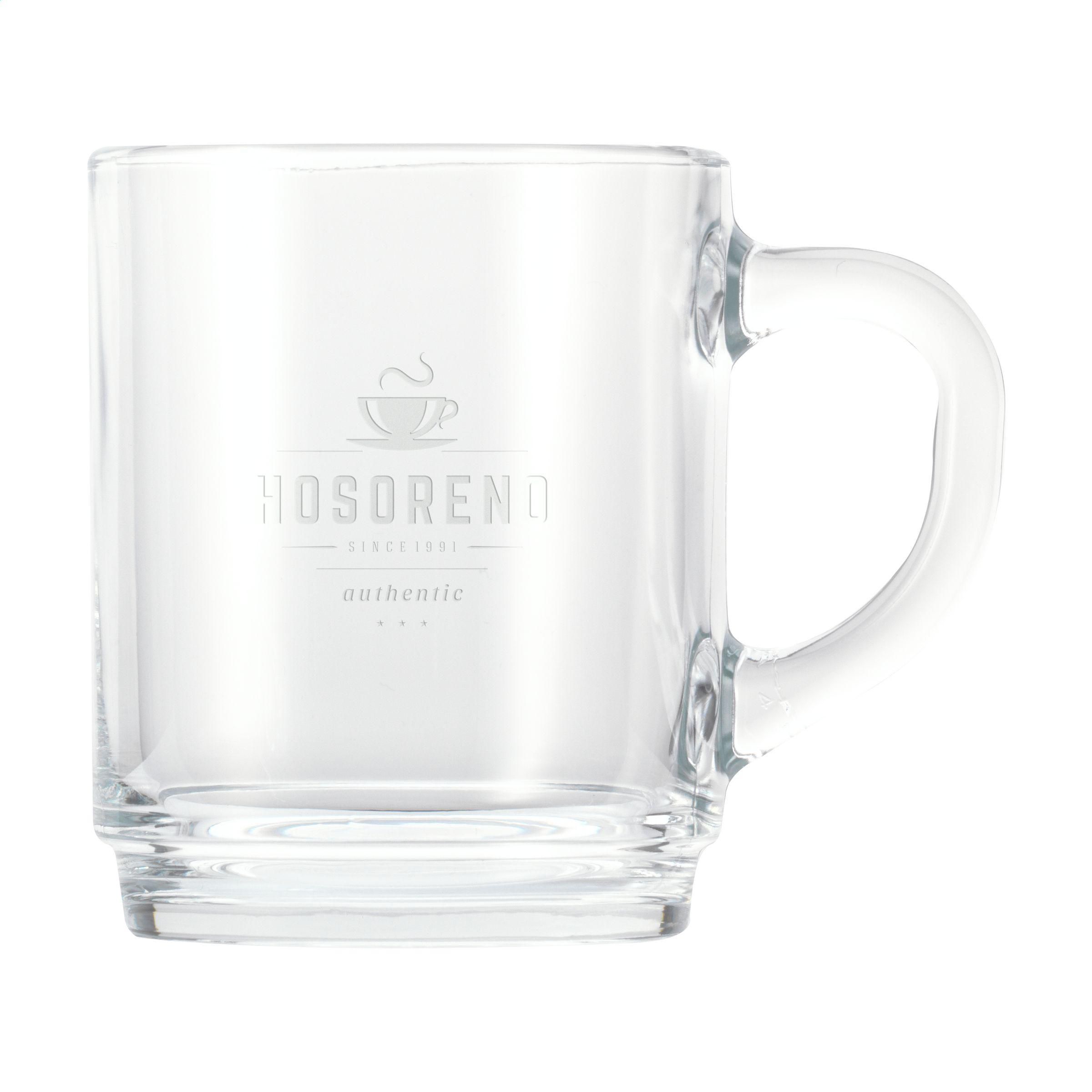 Classic Verre à Thé 250 ml