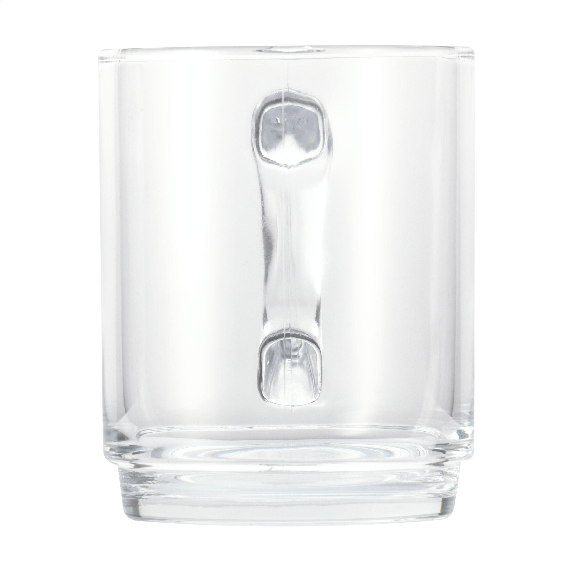 Vue 3 de Classic Verre à Thé 250 ml