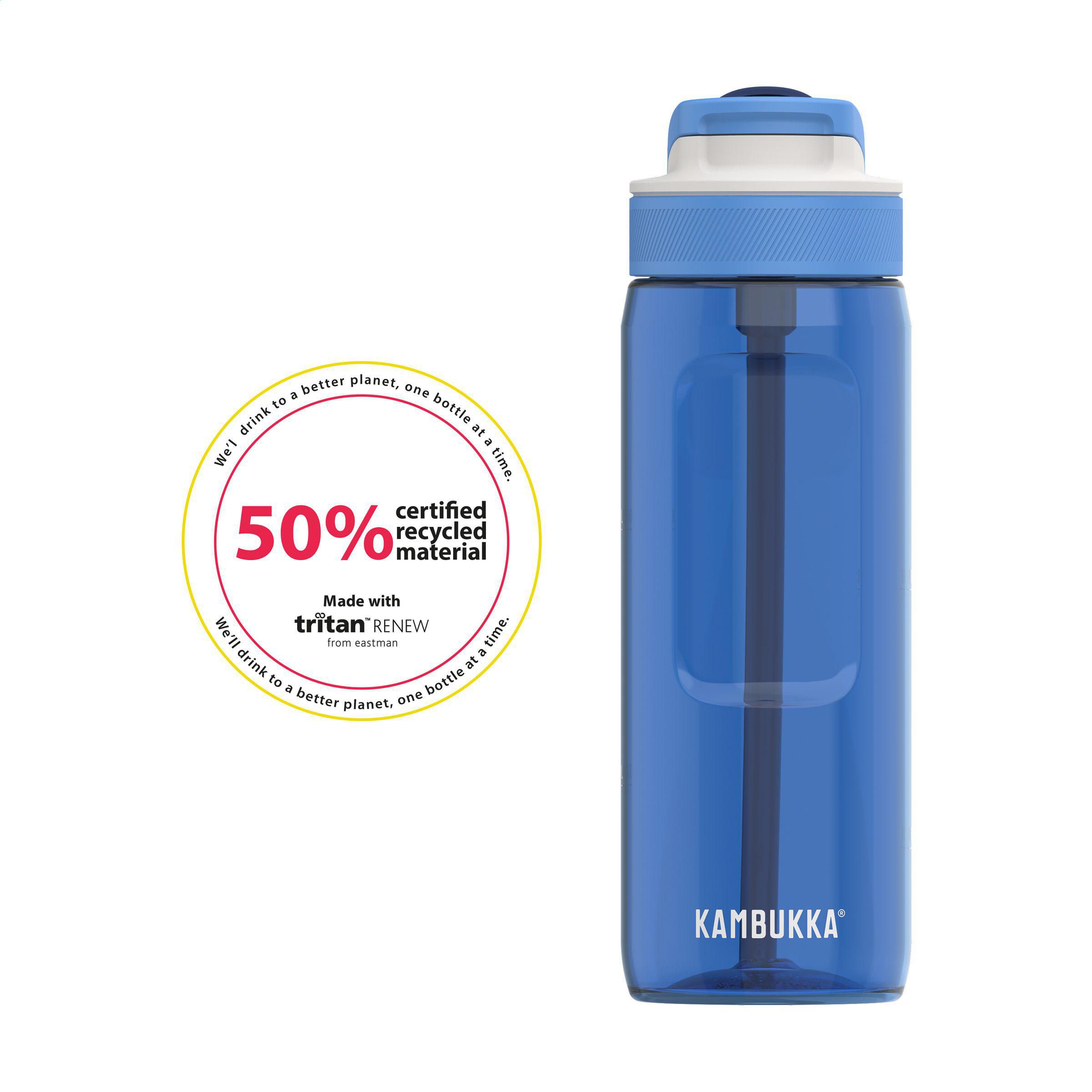 Kambukka® Lagoon 750 ml bouteille
