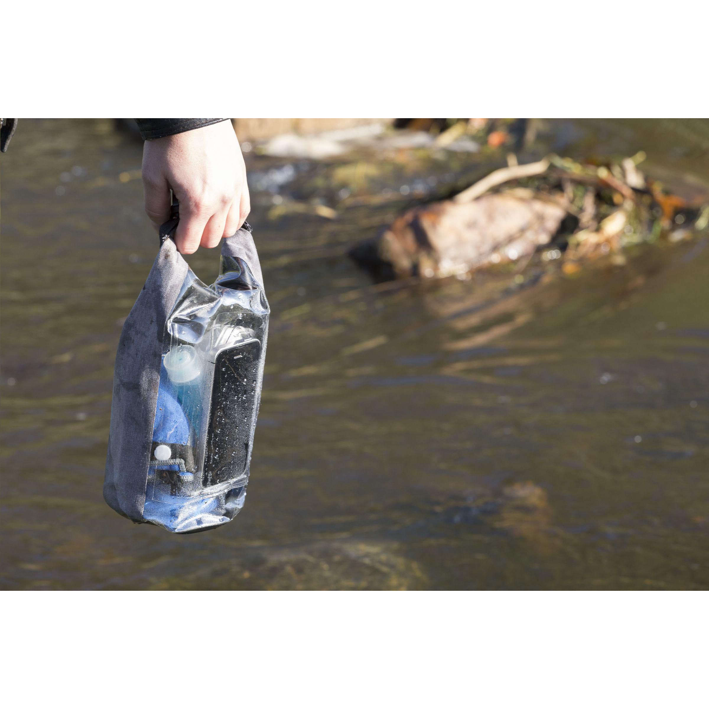 Vue 10 de Drybag Mini sac imperméable