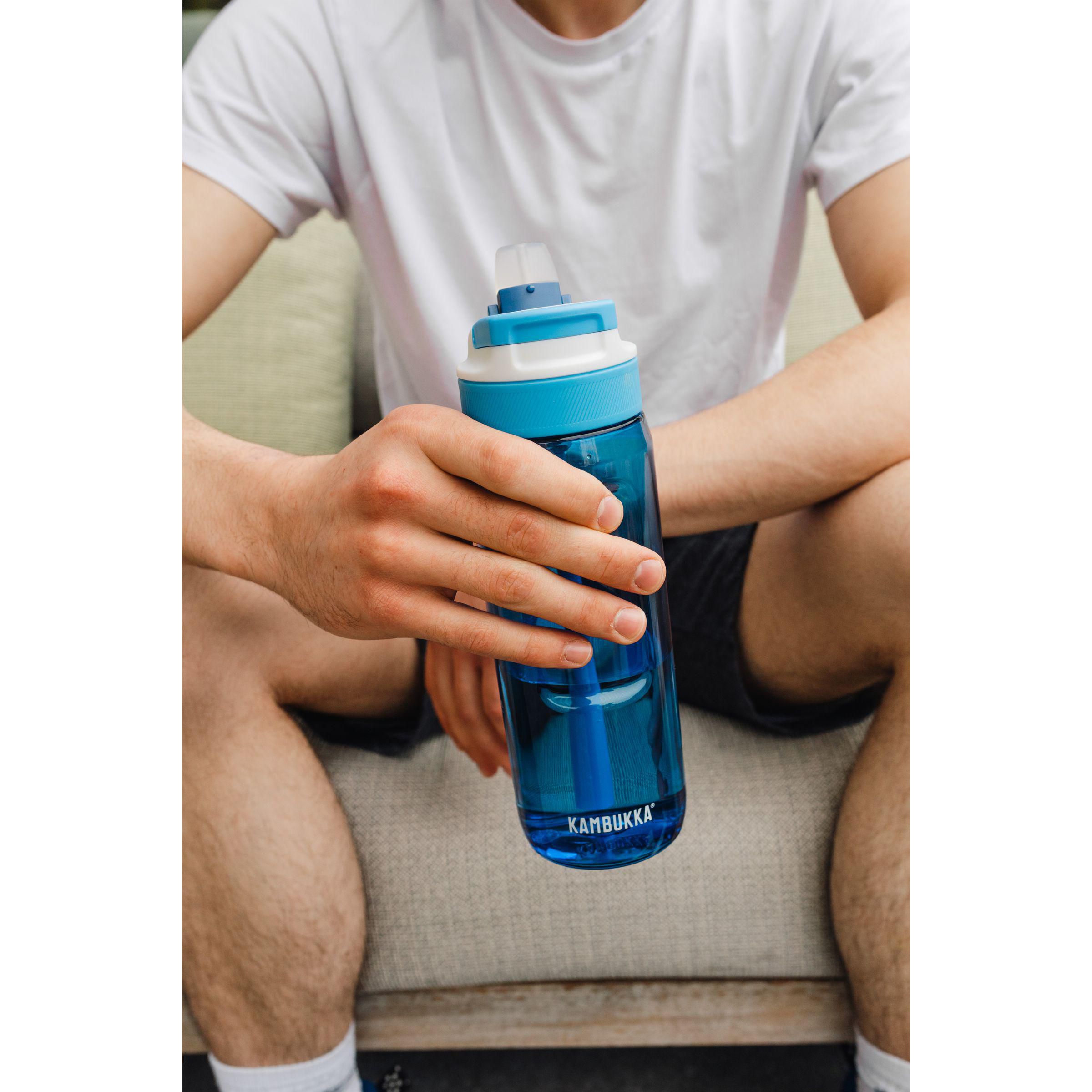 Vue 11 de Kambukka® Lagoon 750 ml bouteille