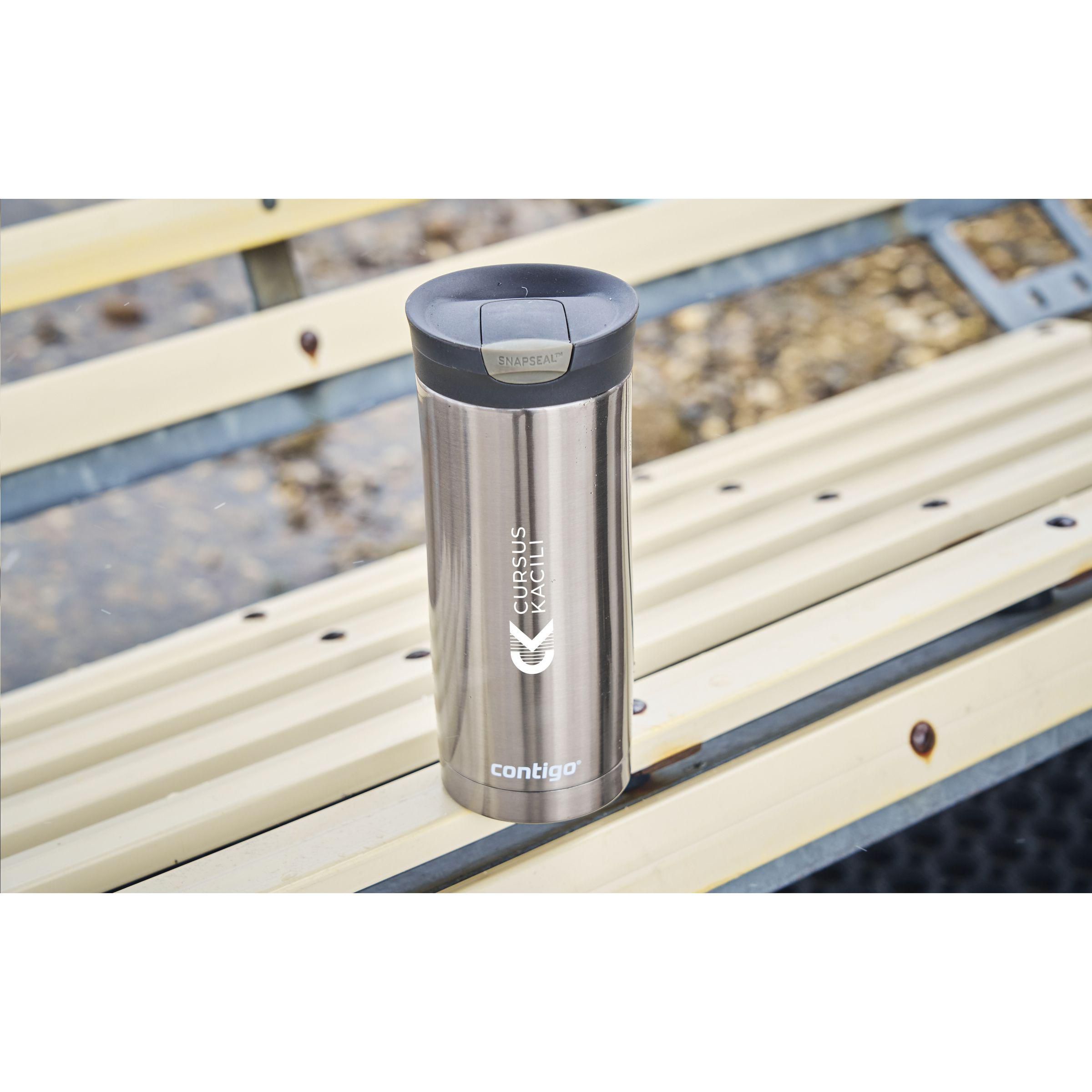 Vue 15 de Contigo® Huron 470 ml gobelet thermos