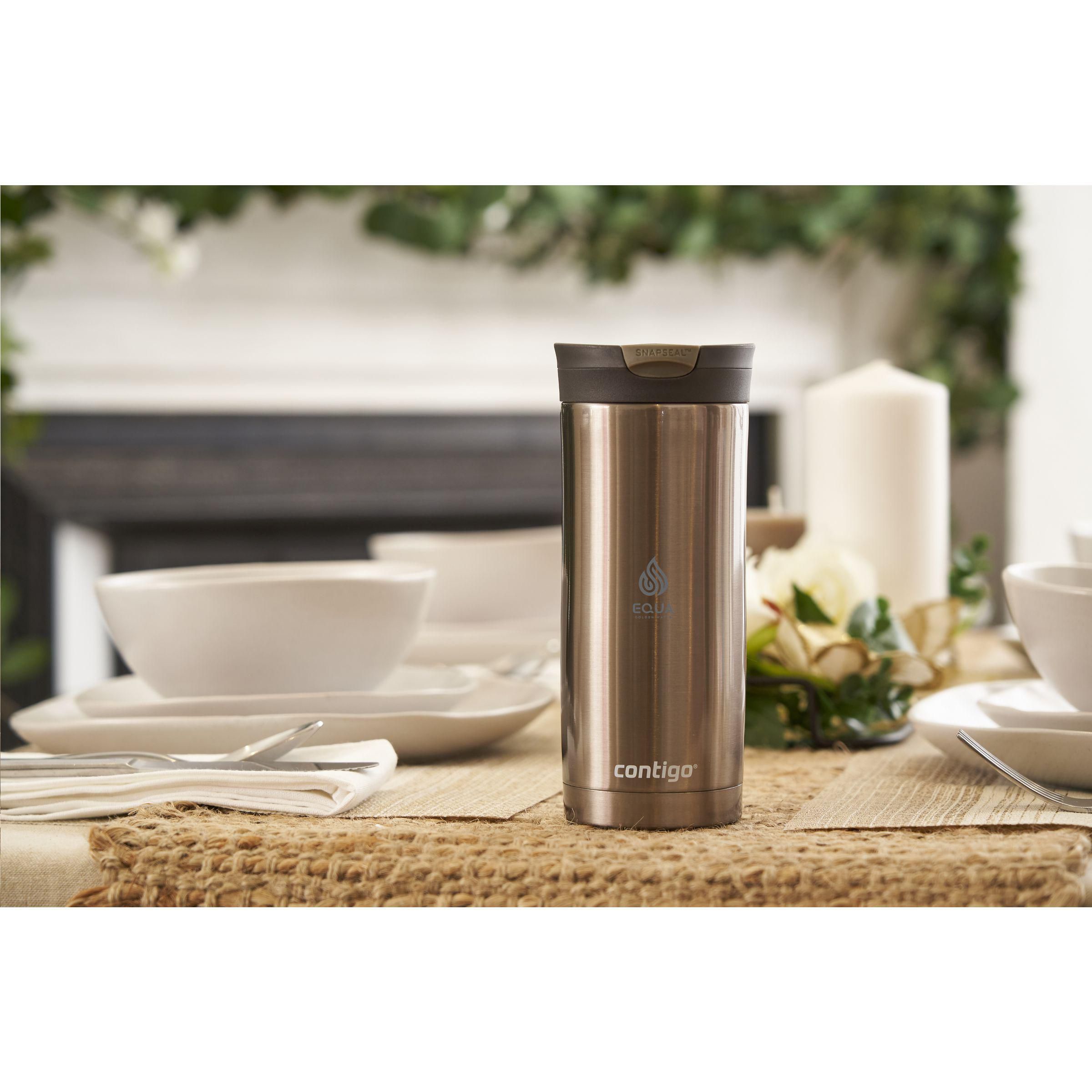 Vue 16 de Contigo® Huron 470 ml gobelet thermos