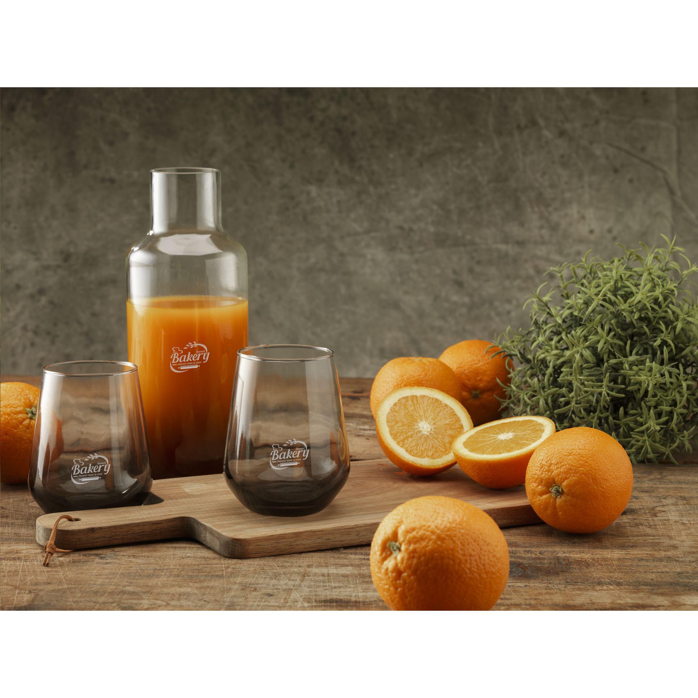 Vue 3 de Smokey Carafe 1,25 L
