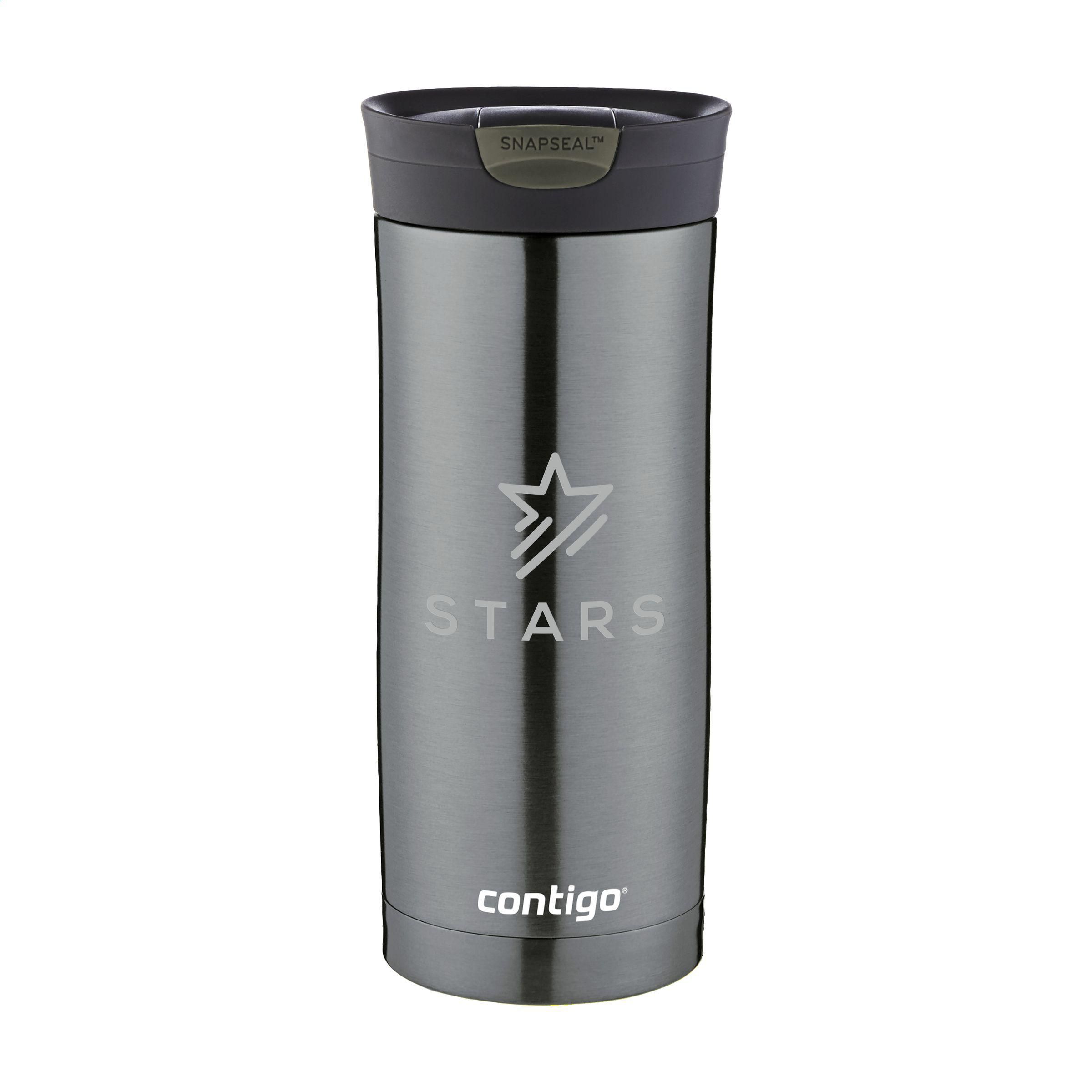 Vue 9 de Contigo® Huron 470 ml gobelet thermos