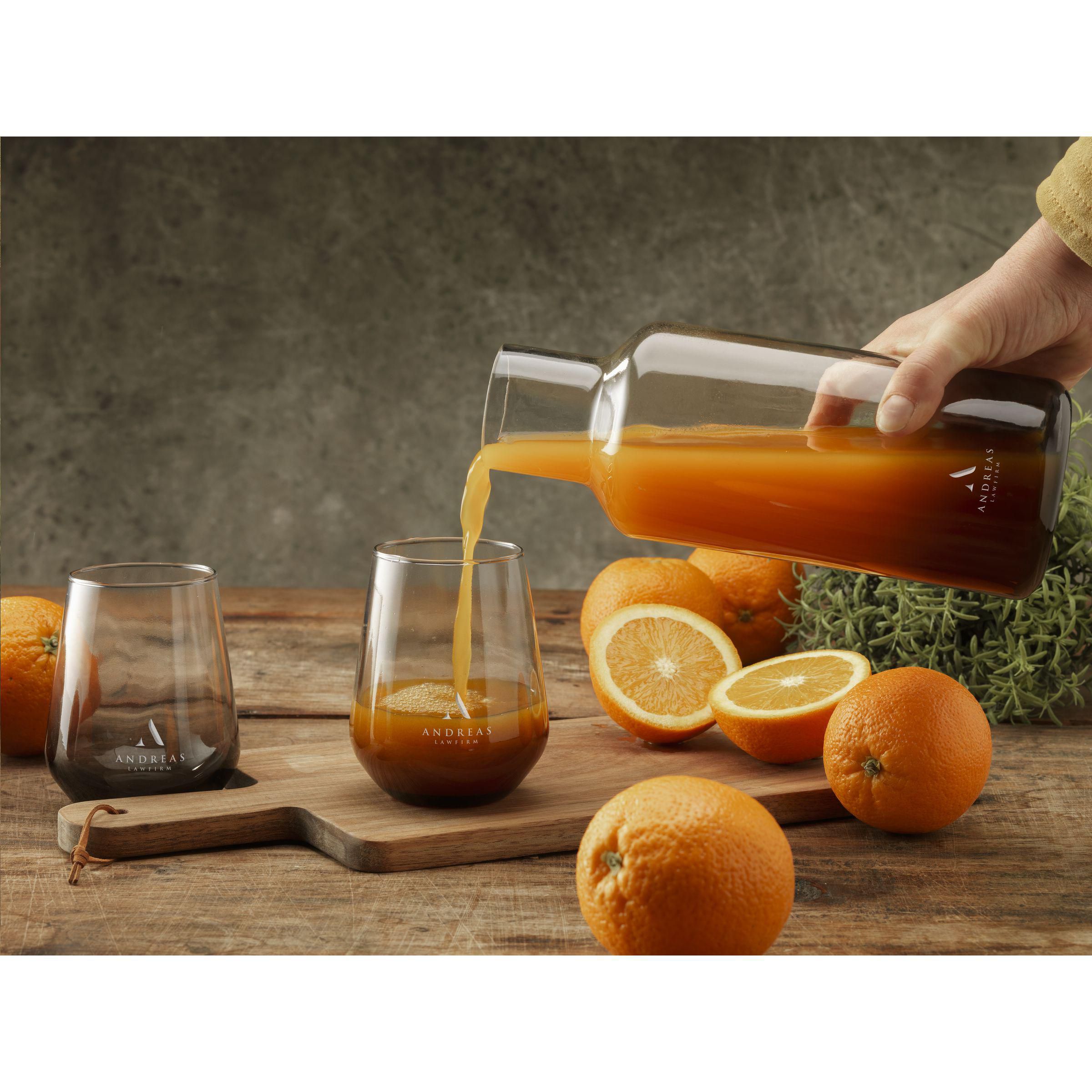 Vue 4 de Smokey Carafe 1,25 L
