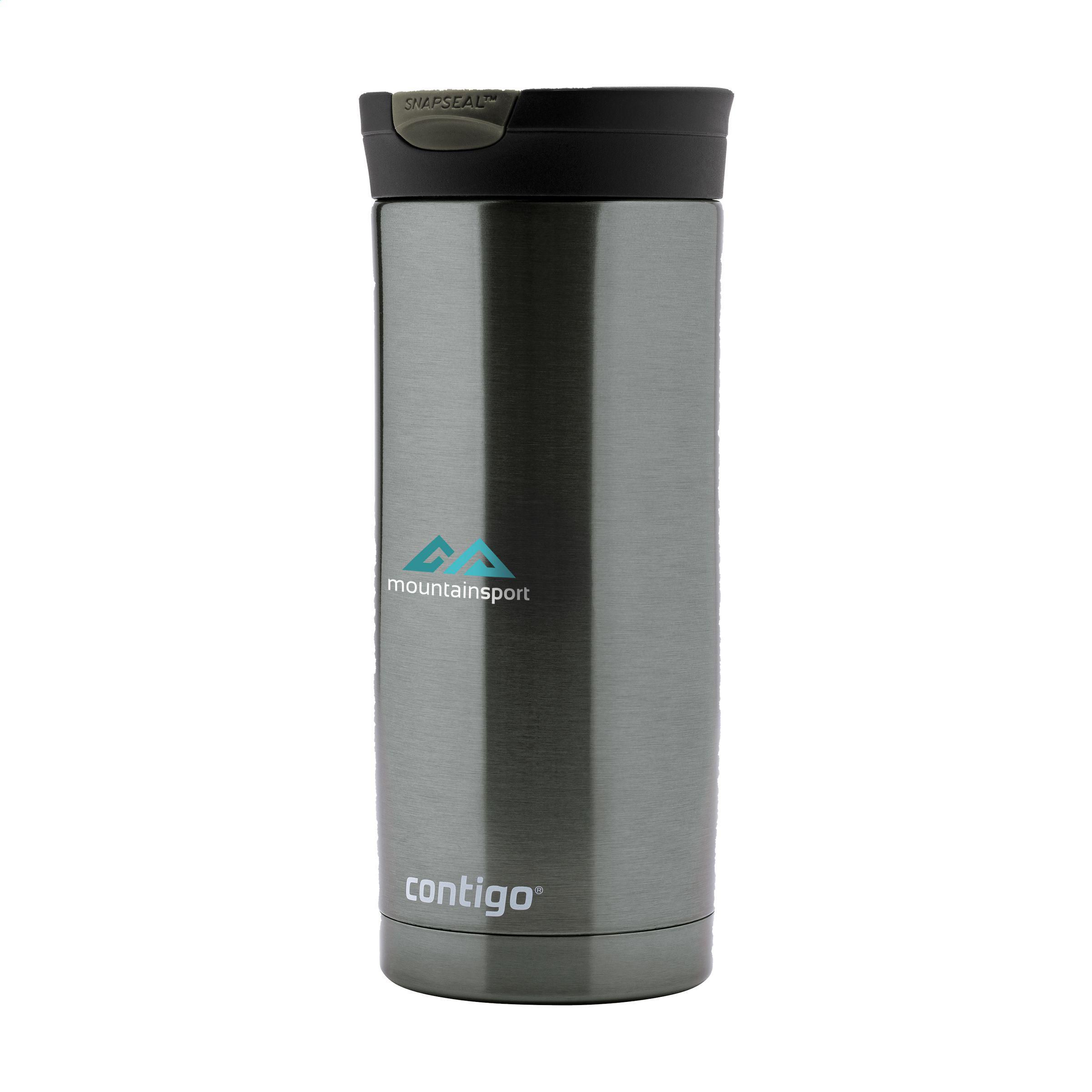 Vue 10 de Contigo® Huron 470 ml gobelet thermos