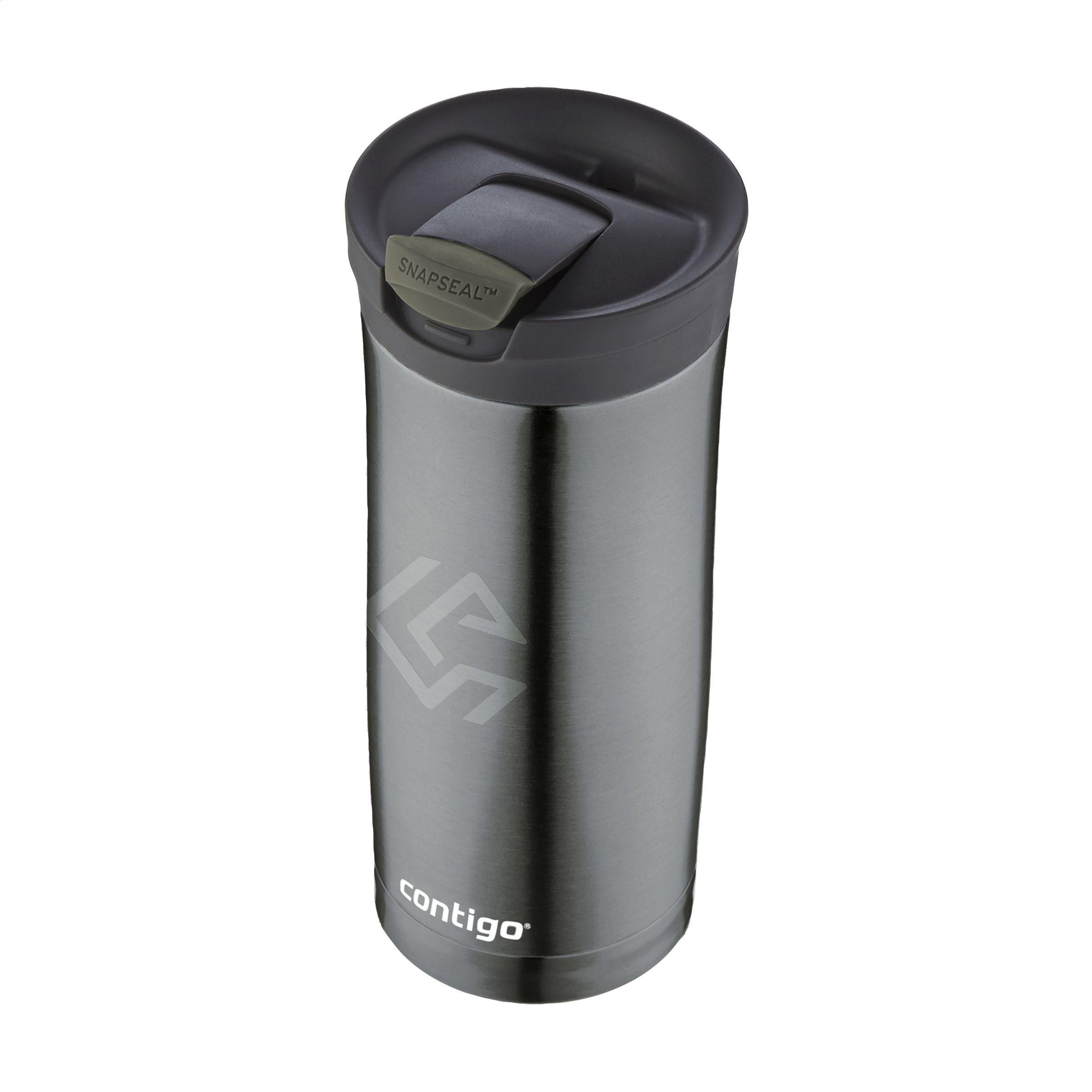 Vue 11 de Contigo® Huron 470 ml gobelet thermos