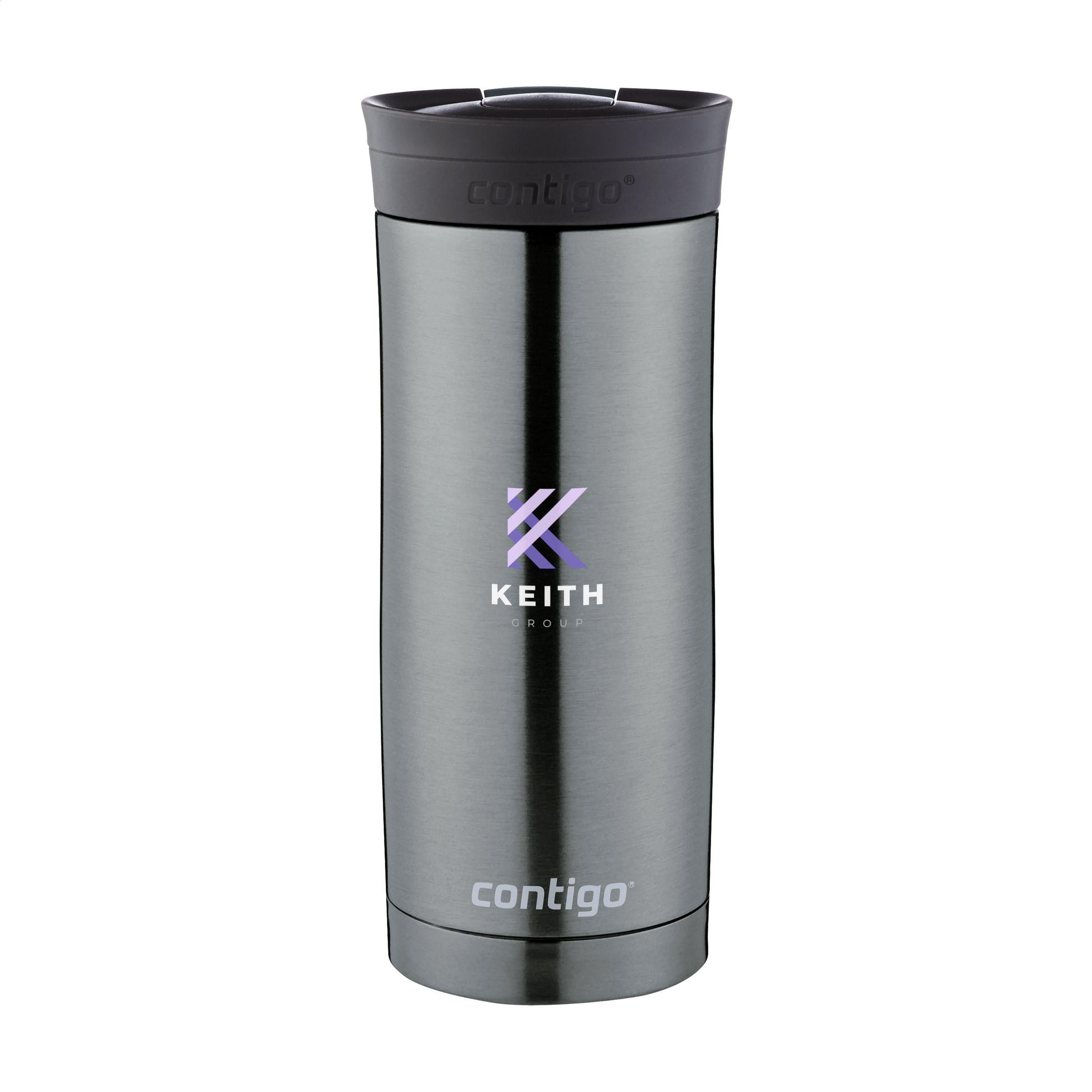 Vue 12 de Contigo® Huron 470 ml gobelet thermos