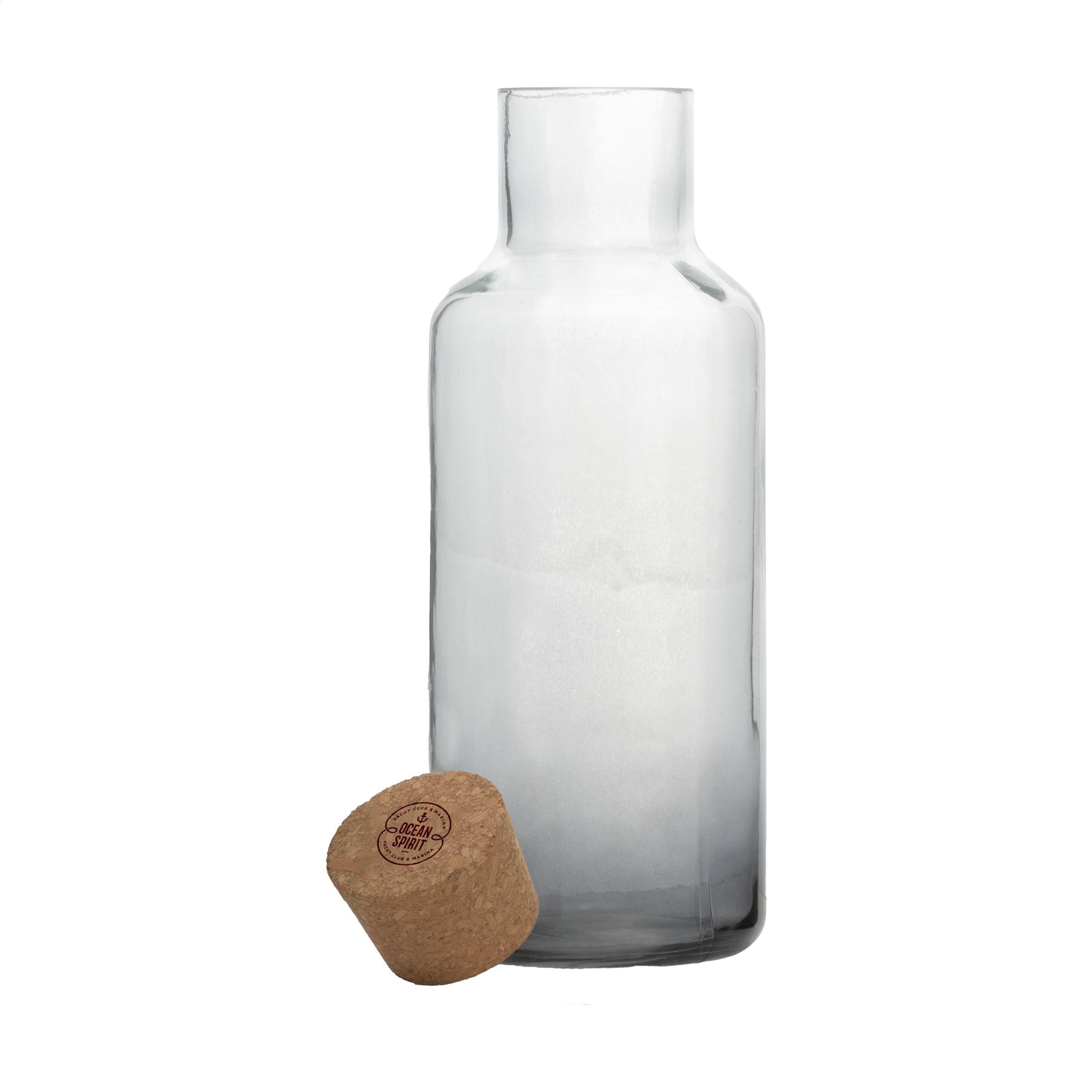 Vue 2 de Smokey Carafe 1,25 L