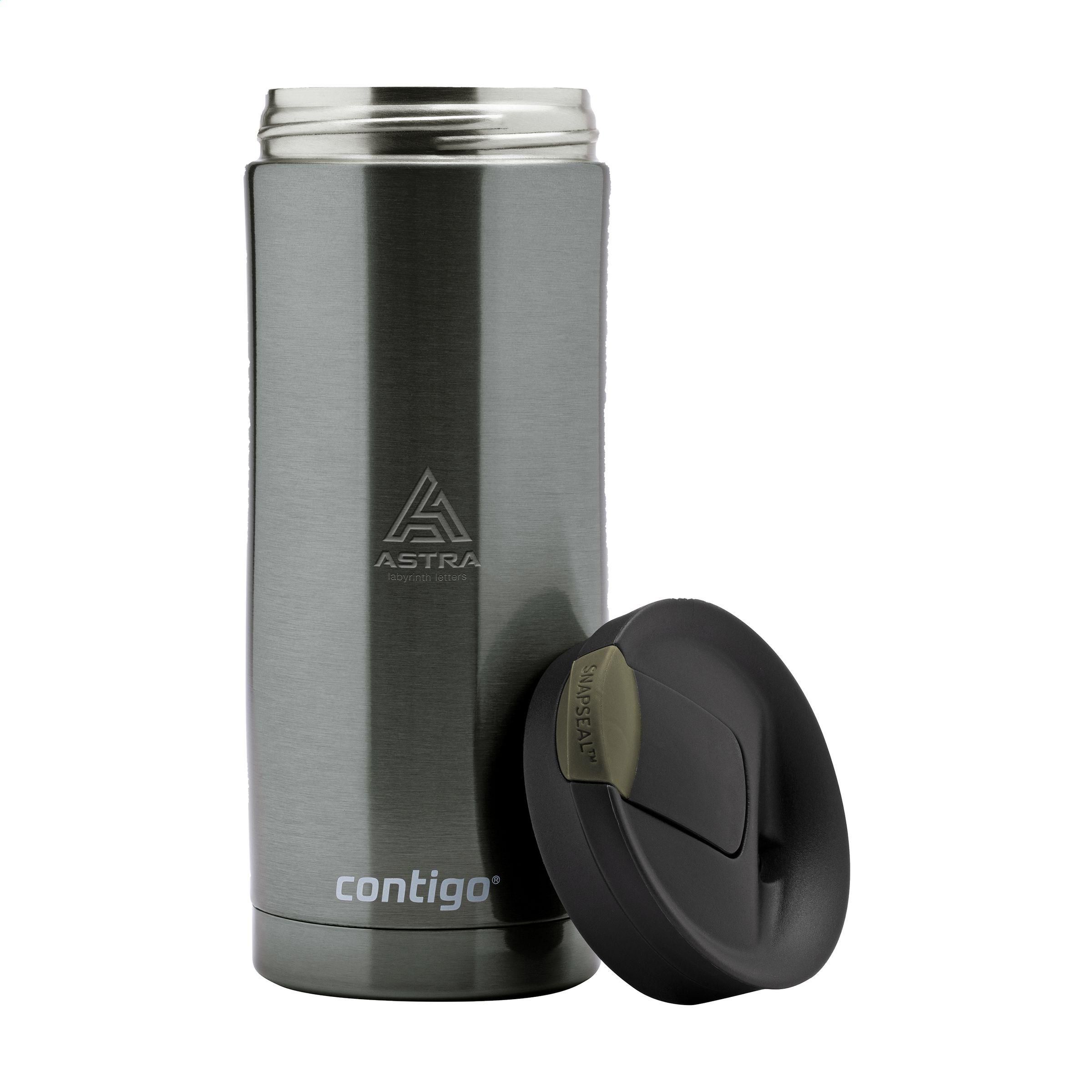 Vue 13 de Contigo® Huron 470 ml gobelet thermos