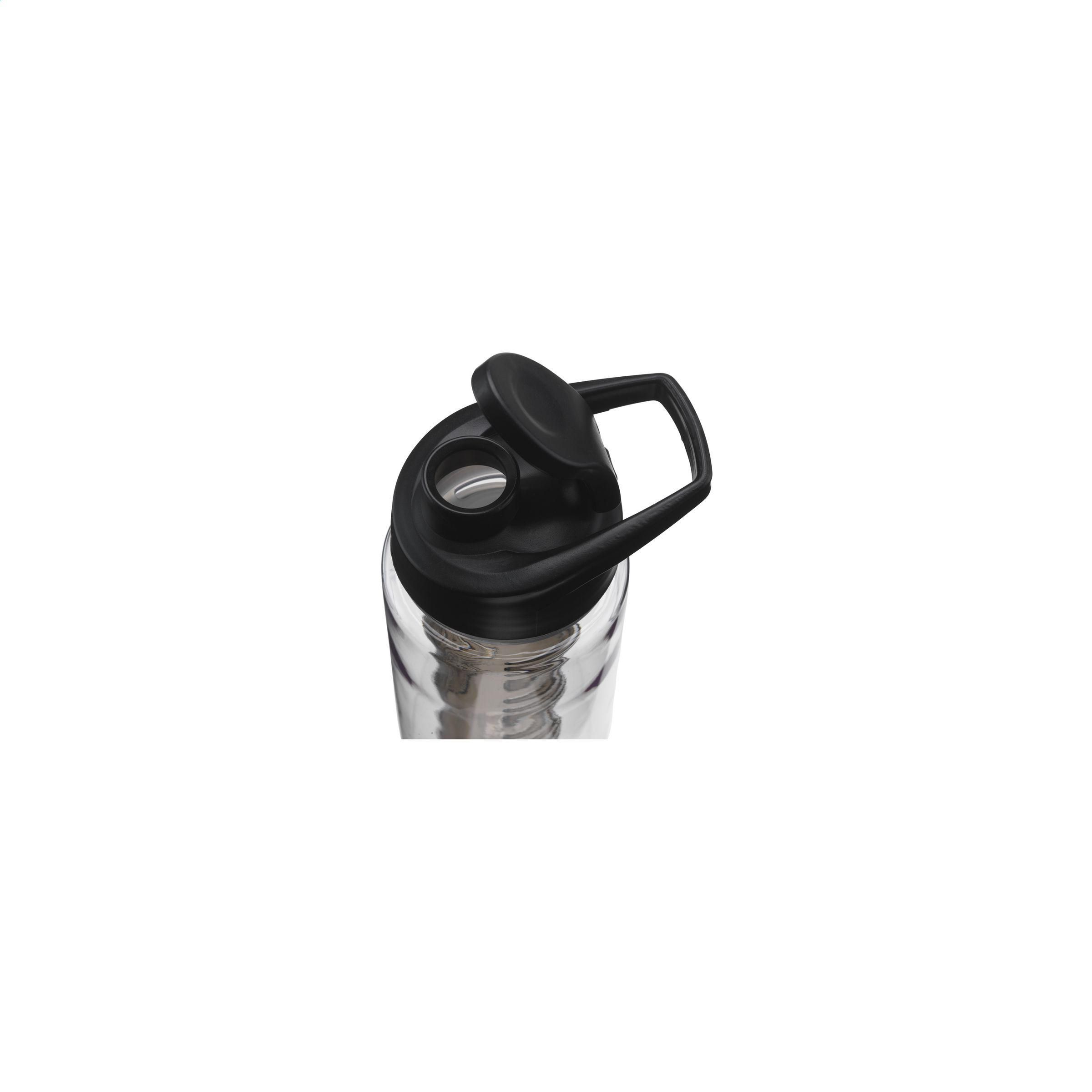 Vue 2 de Tropical Drink 700 ml bouteille