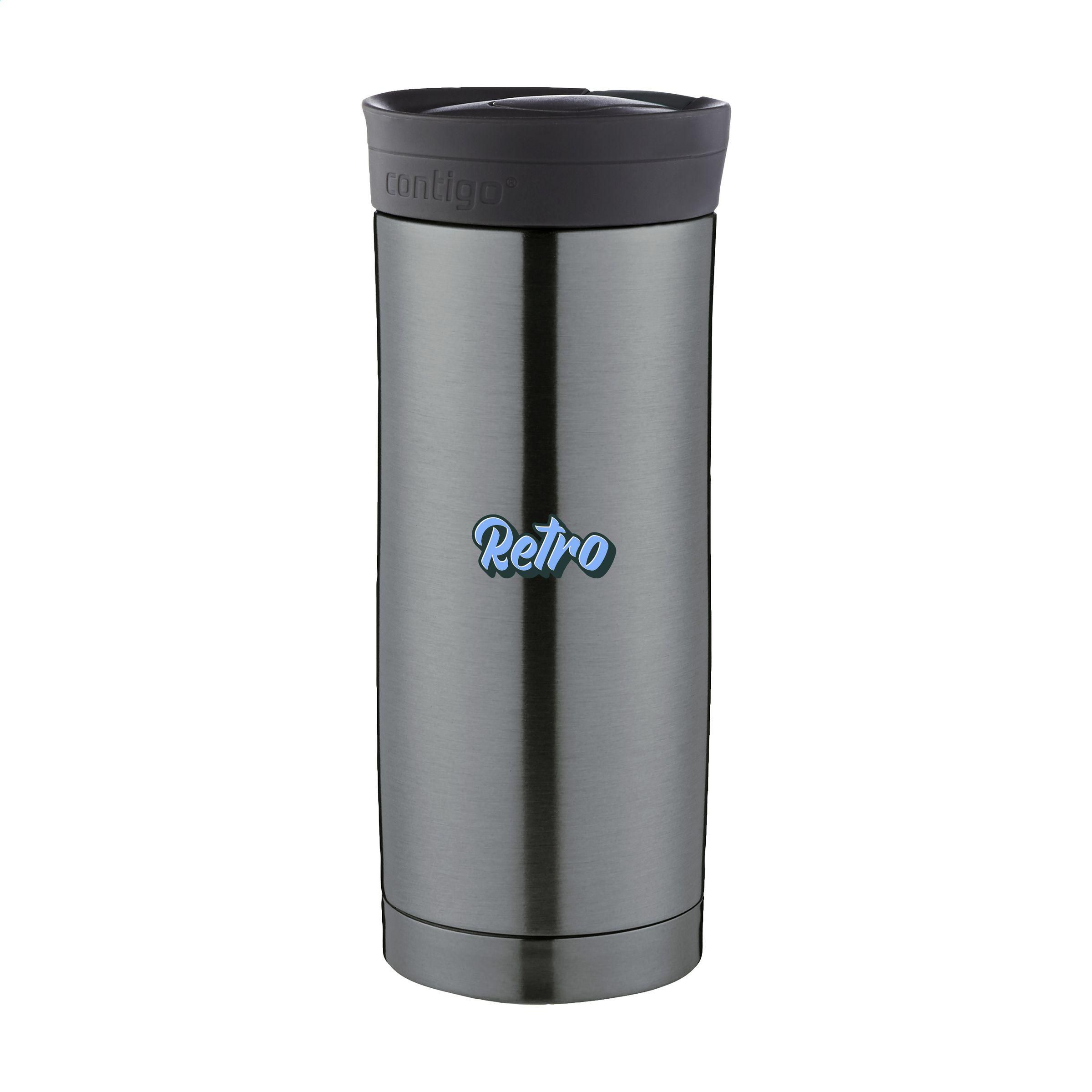 Vue 14 de Contigo® Huron 470 ml gobelet thermos